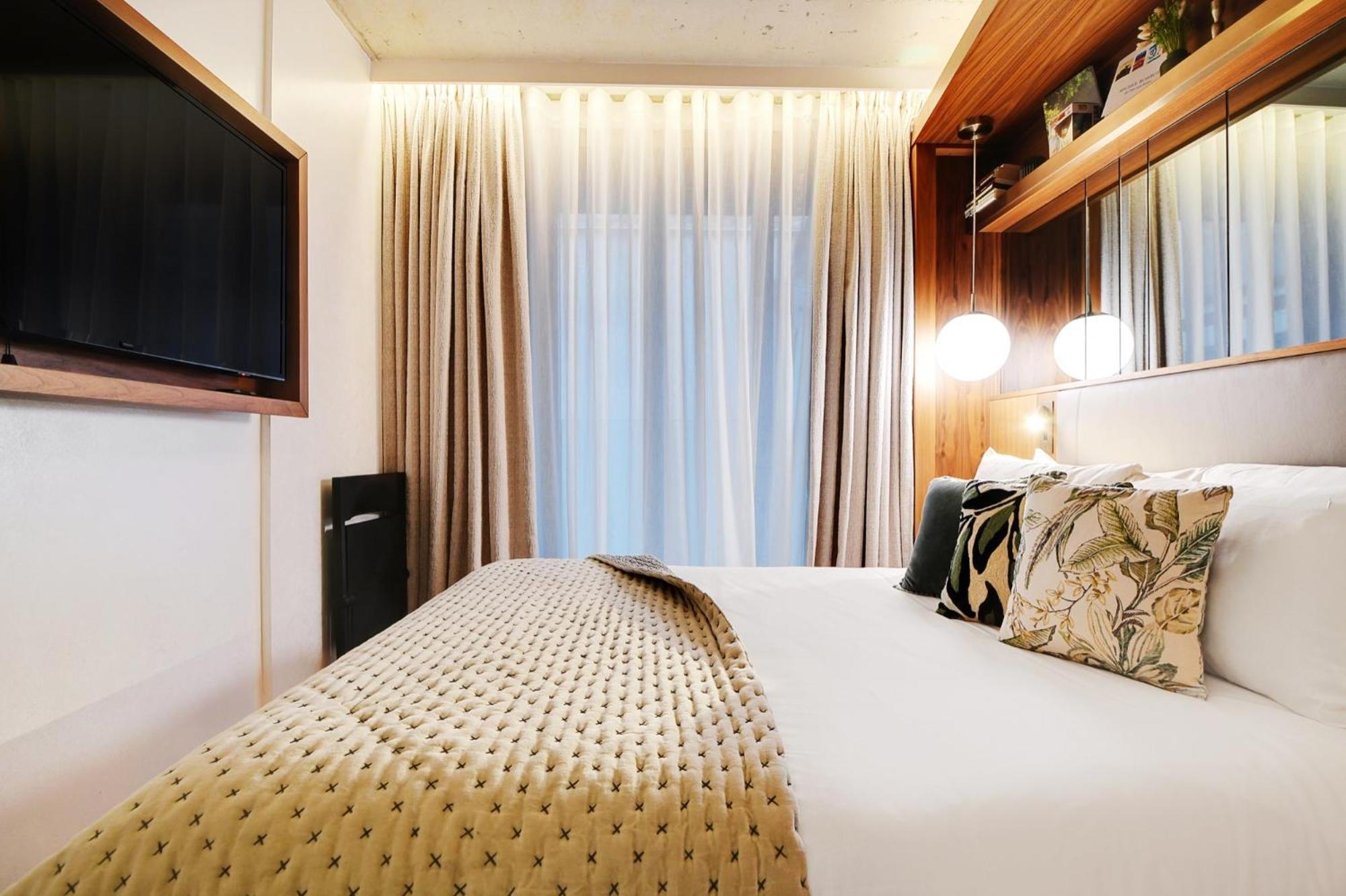 Kleines Doppelzimmer