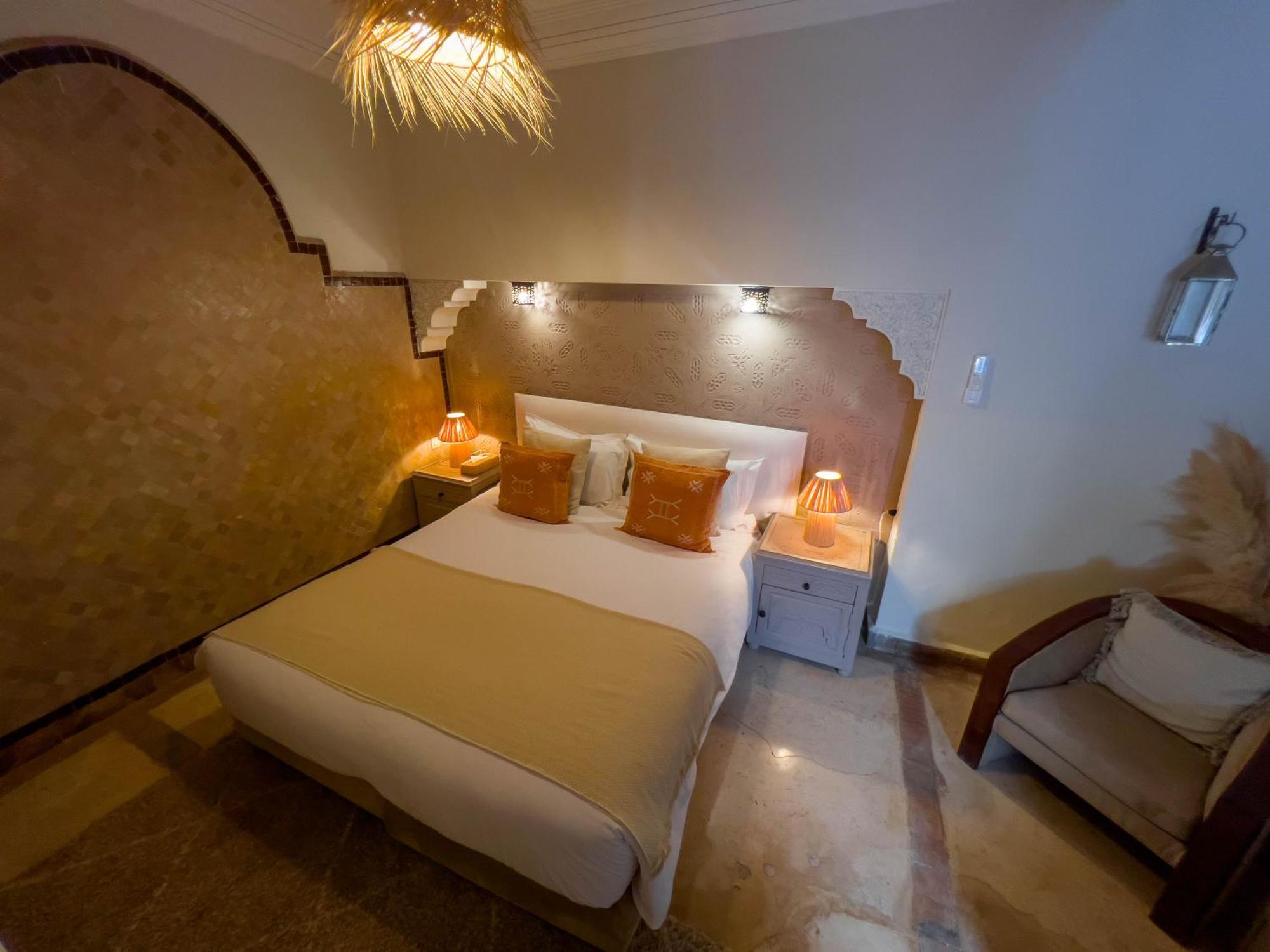 Superior Doppelzimmer