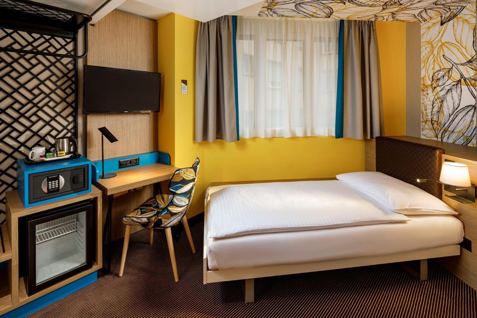 Superior Einzelzimmer