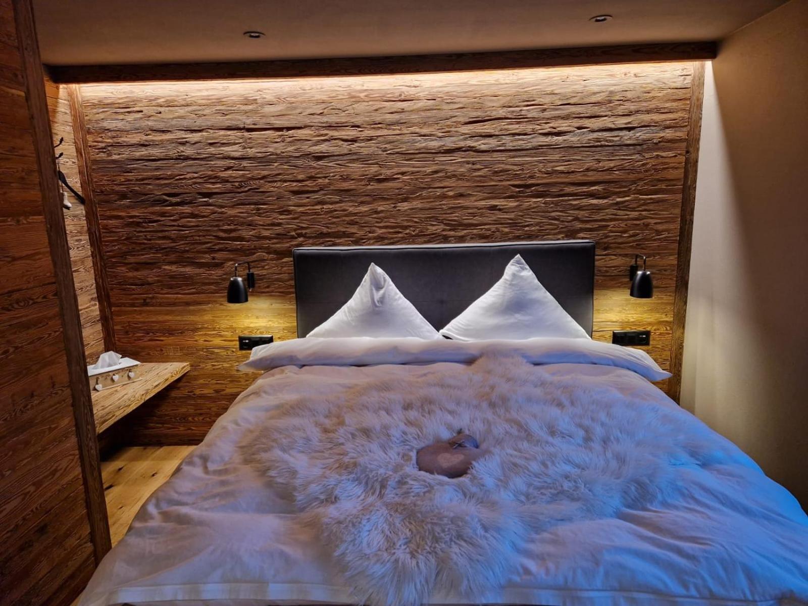 Kleines Doppelzimmer