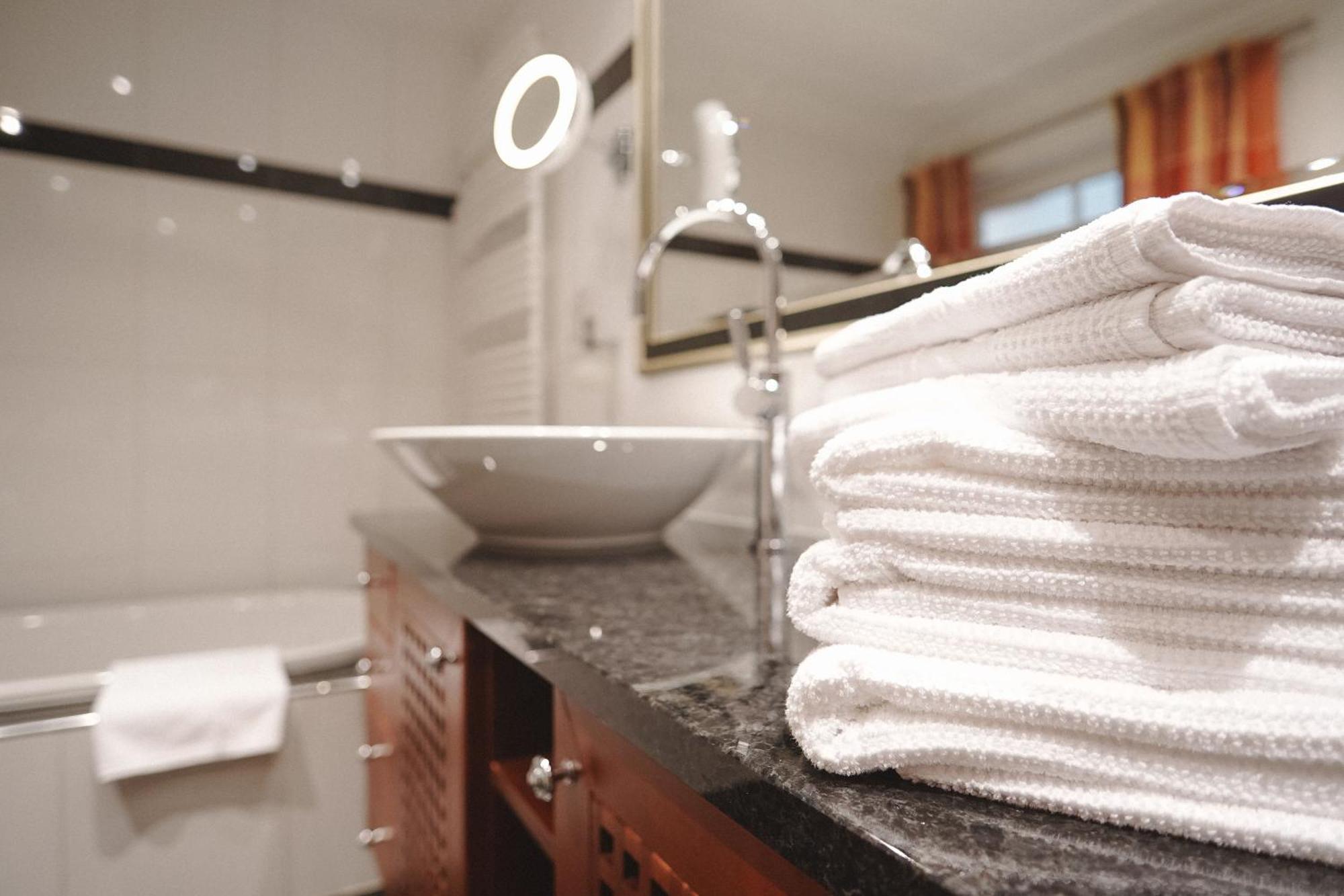 Familiensuite