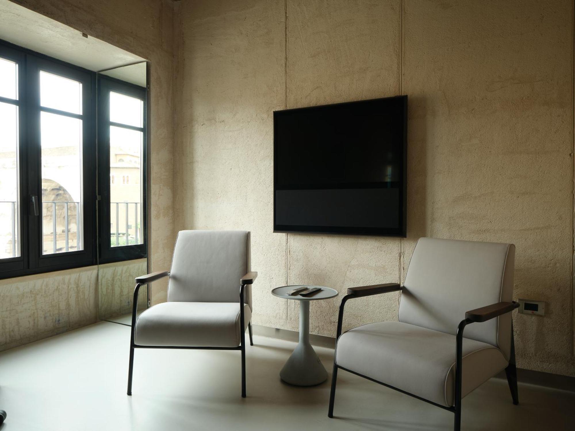 Studio-Apartment