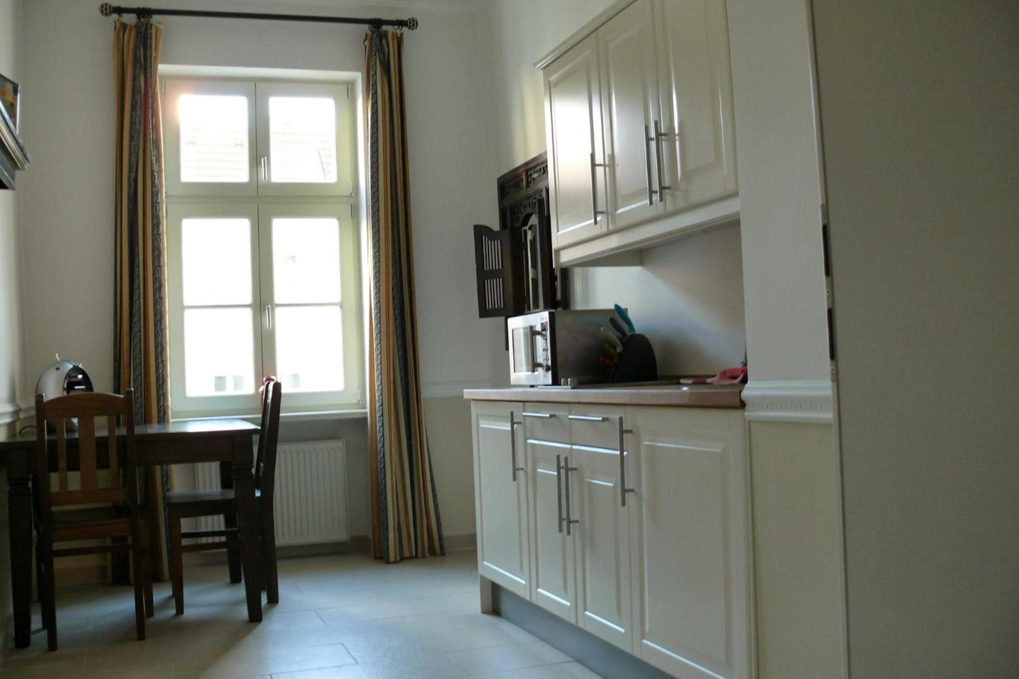 Apartment mit 2 Schlafzimmern