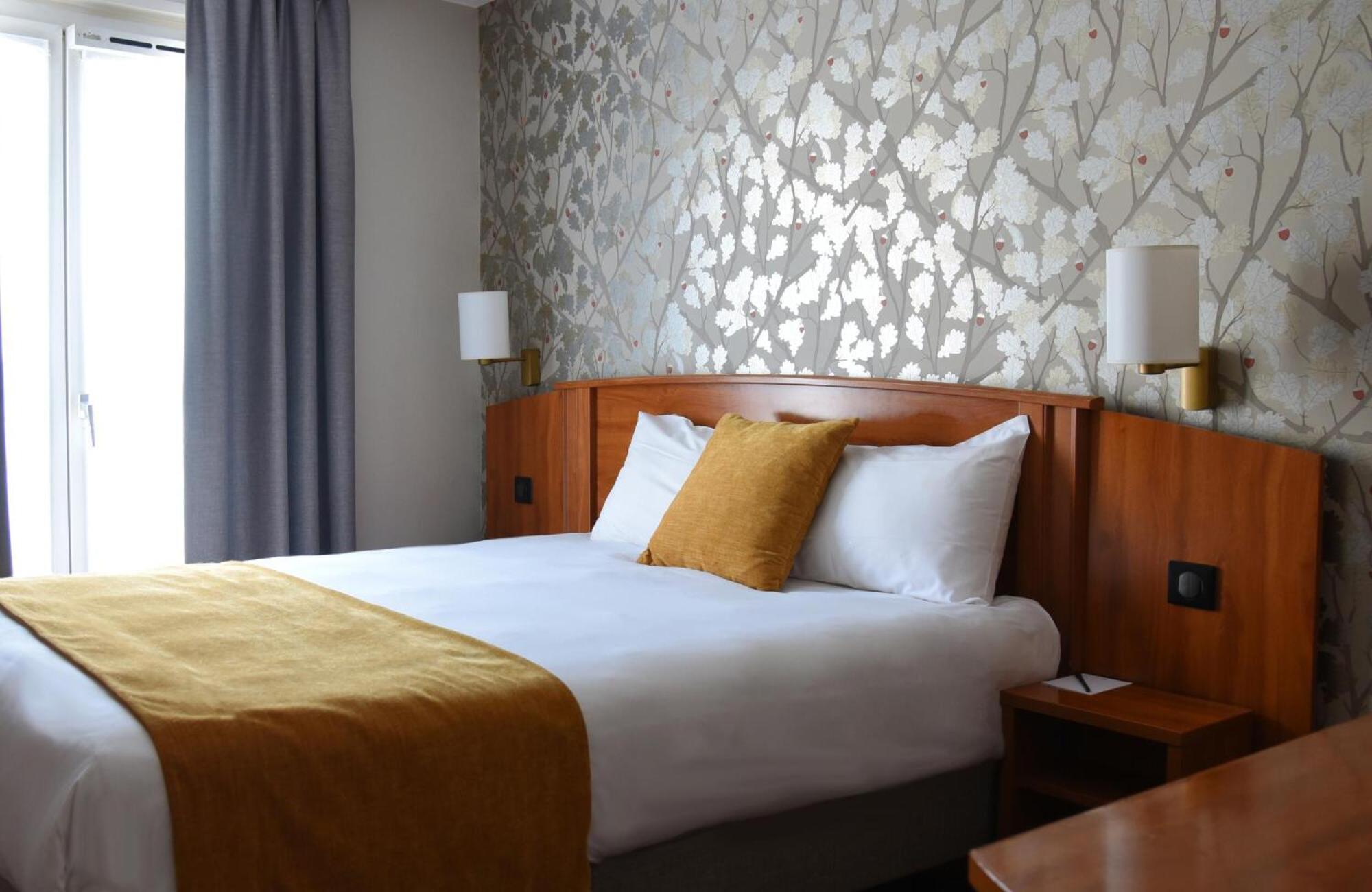 Comfort Doppelzimmer