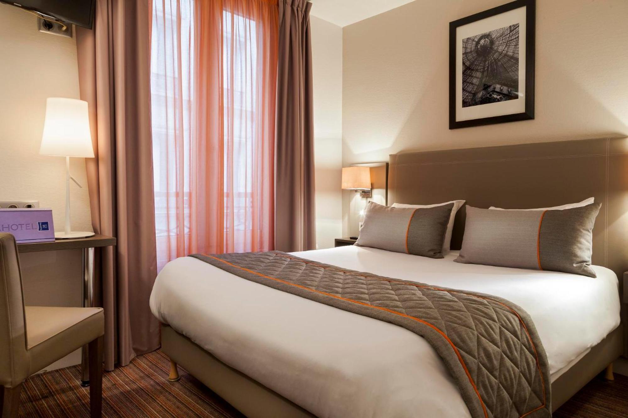 Superior Doppelzimmer