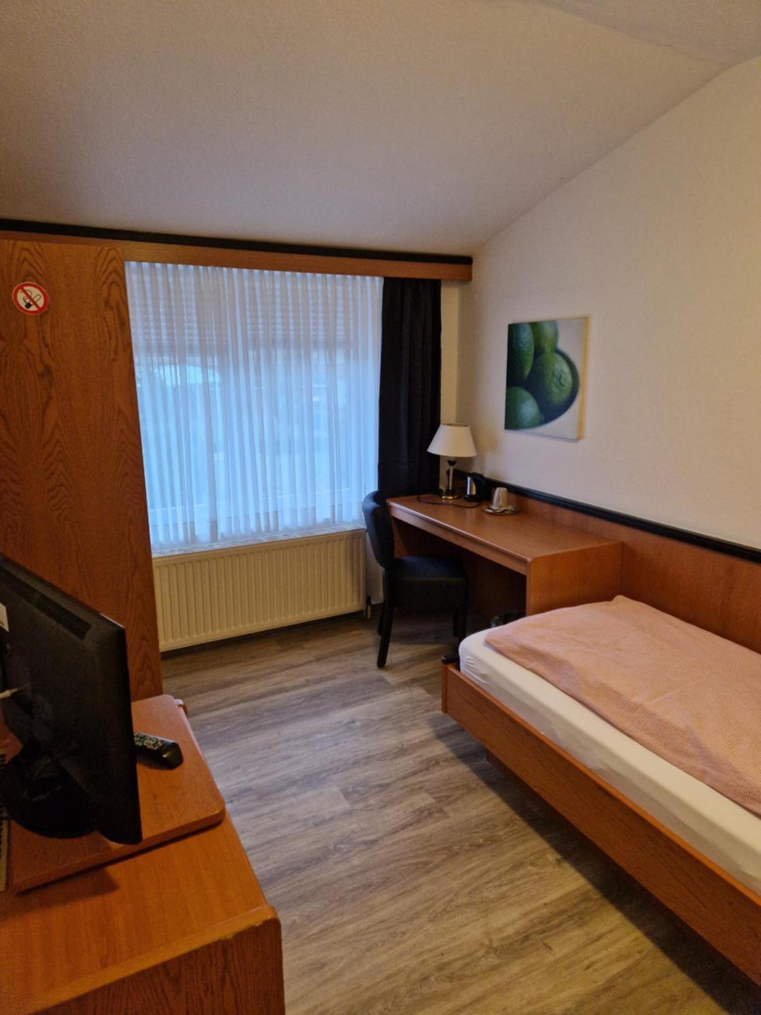 Standard Einzelzimmer