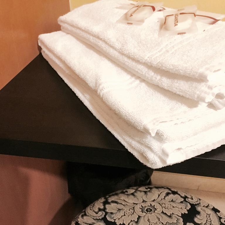 Dreibettzimmer