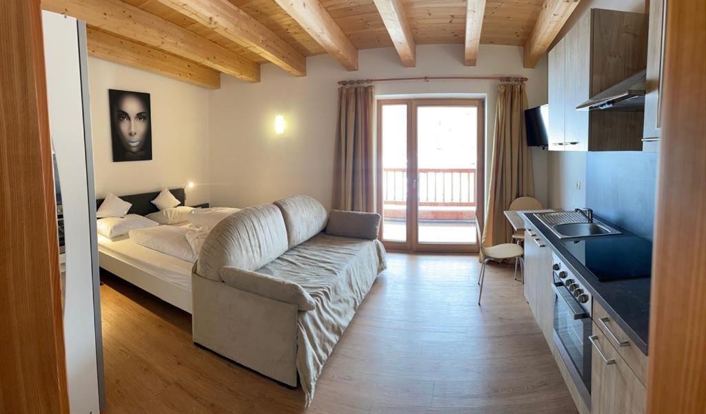 Doppelzimmer - Nebengebäude