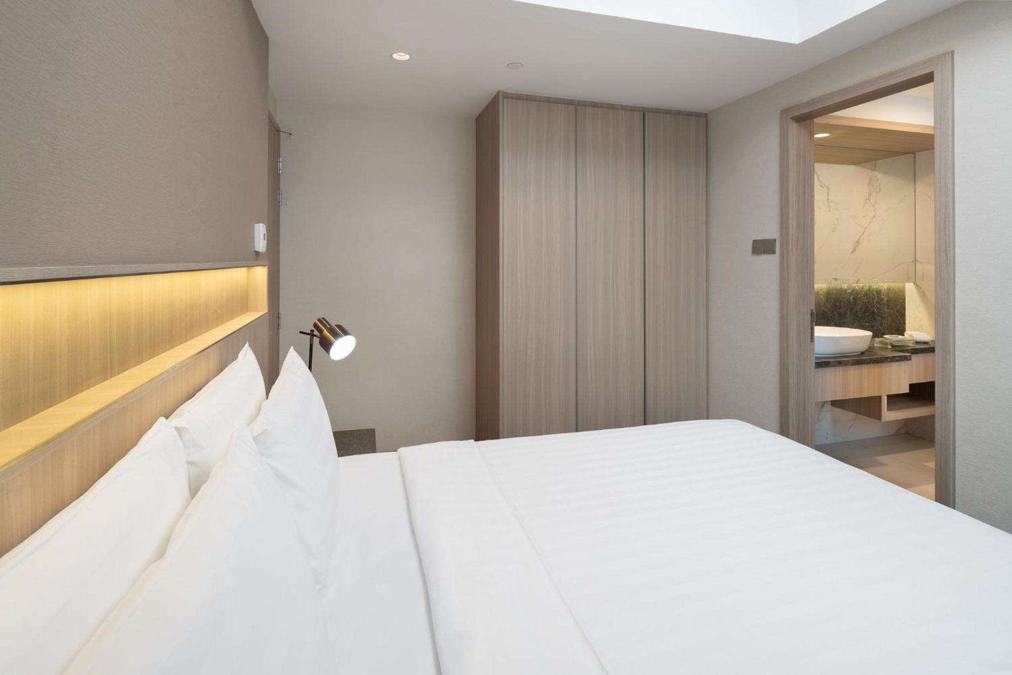Standard Ferienwohnung mit 2 Schlafzimmern