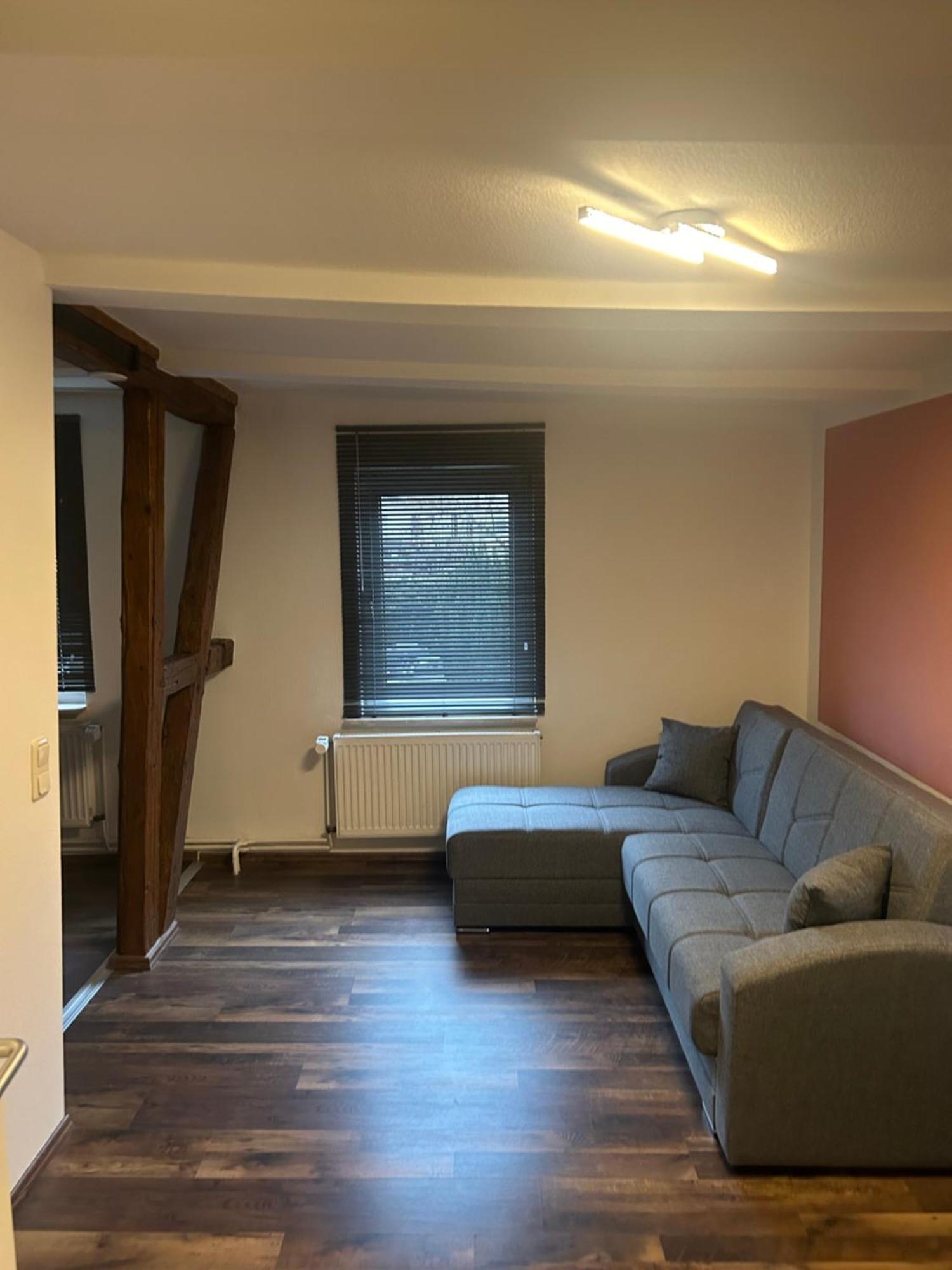 Apartment mit 2 Schlafzimmern