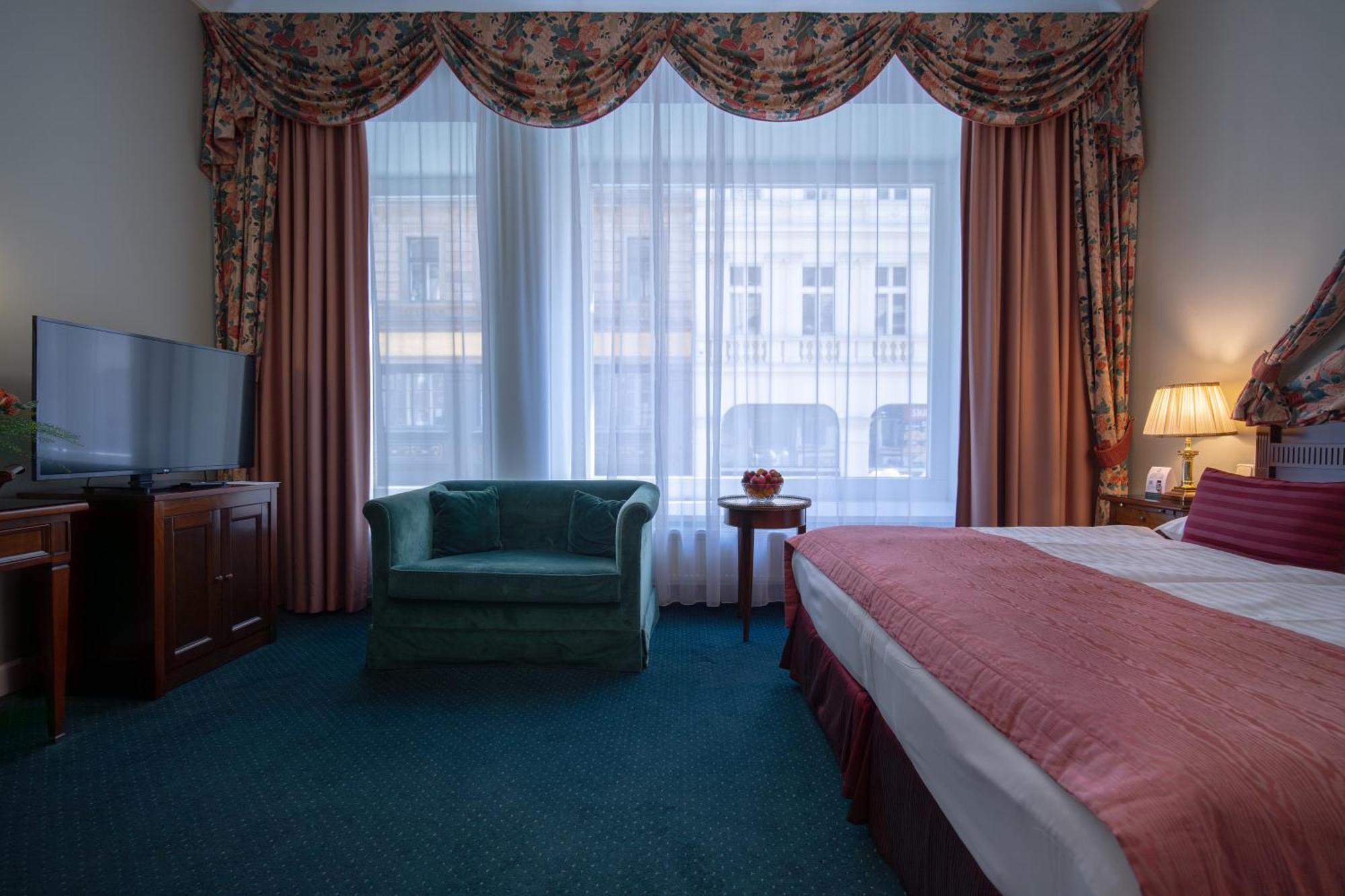 Superior Doppelzimmer