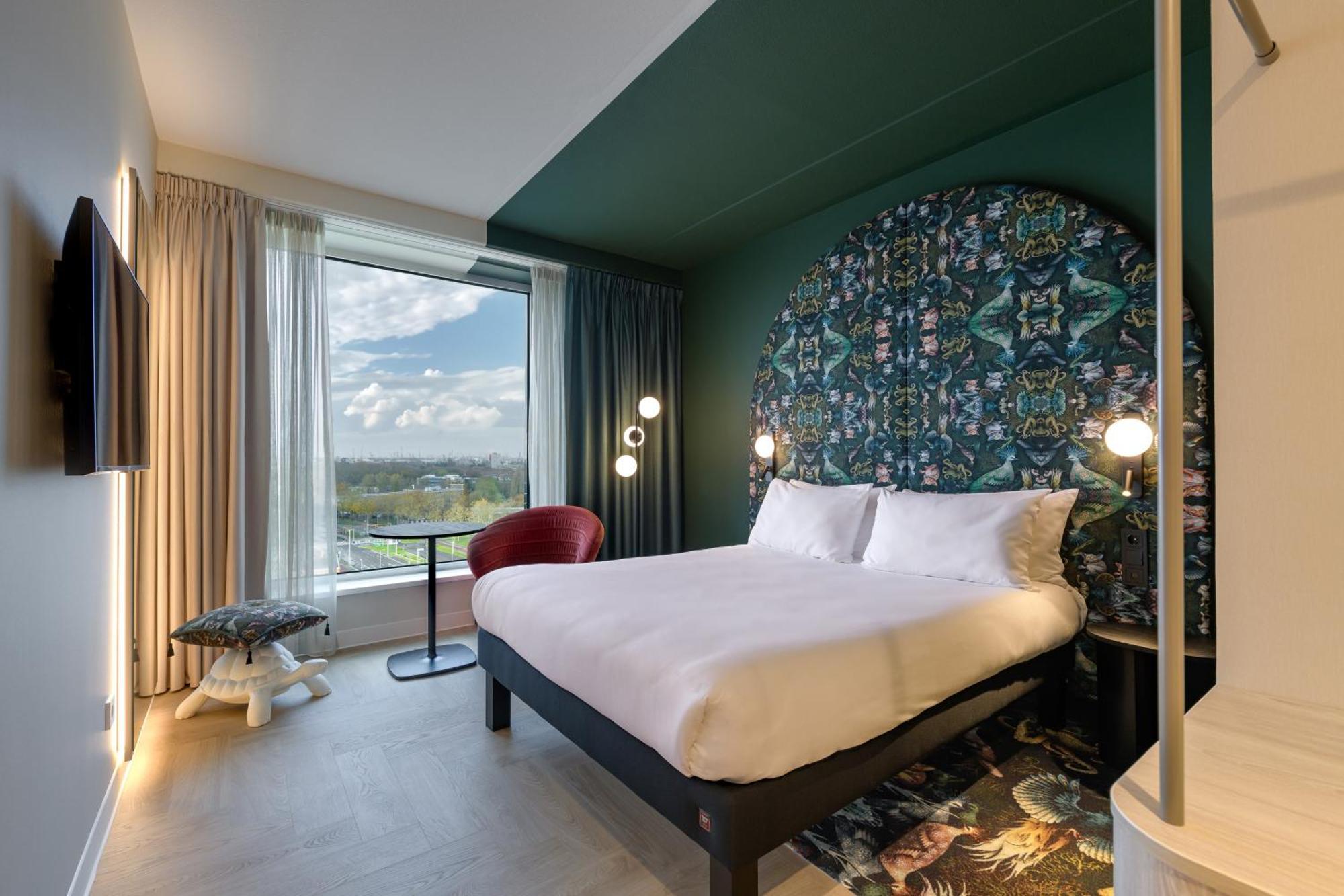 Standard Doppelzimmer