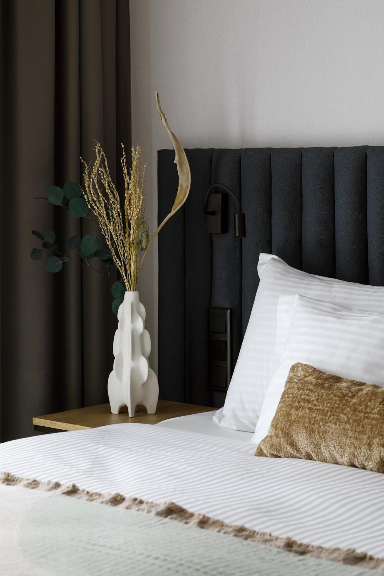 Doppelzimmer mit Balkon oder Terrasse