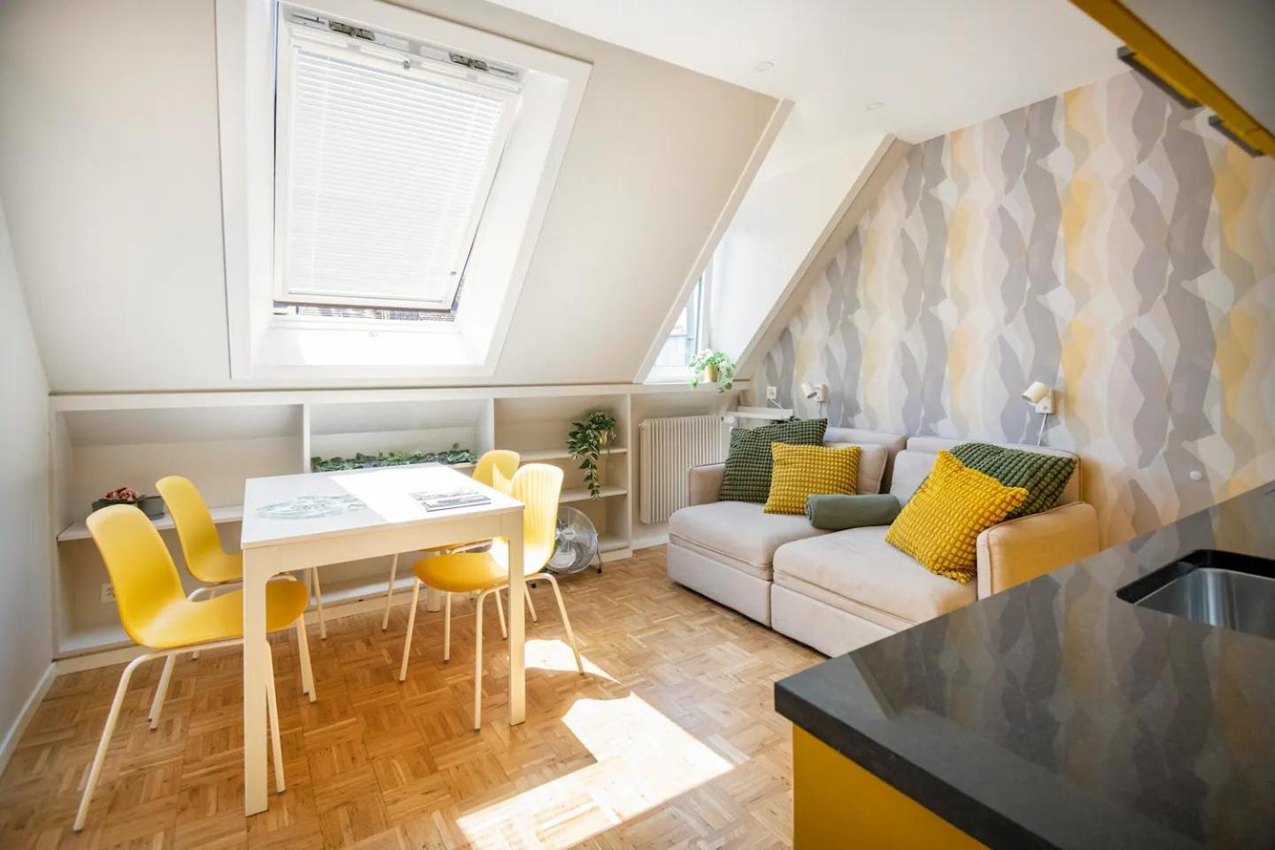 Standard Apartment