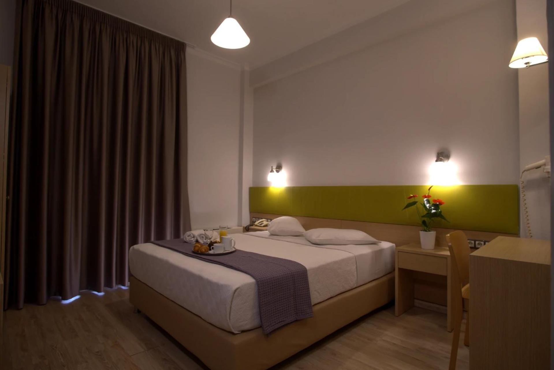 Economy Doppelzimmer