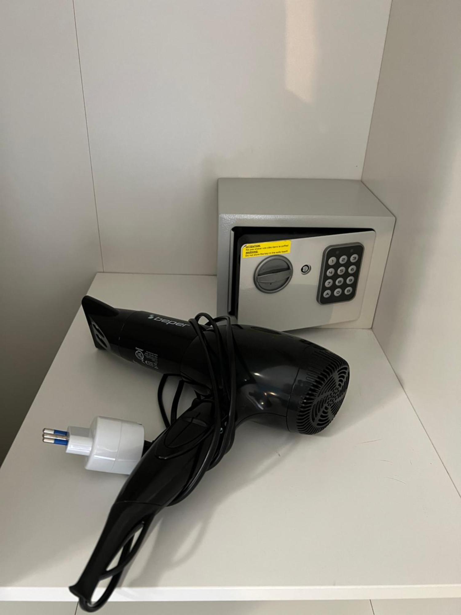 Großes Doppelzimmer