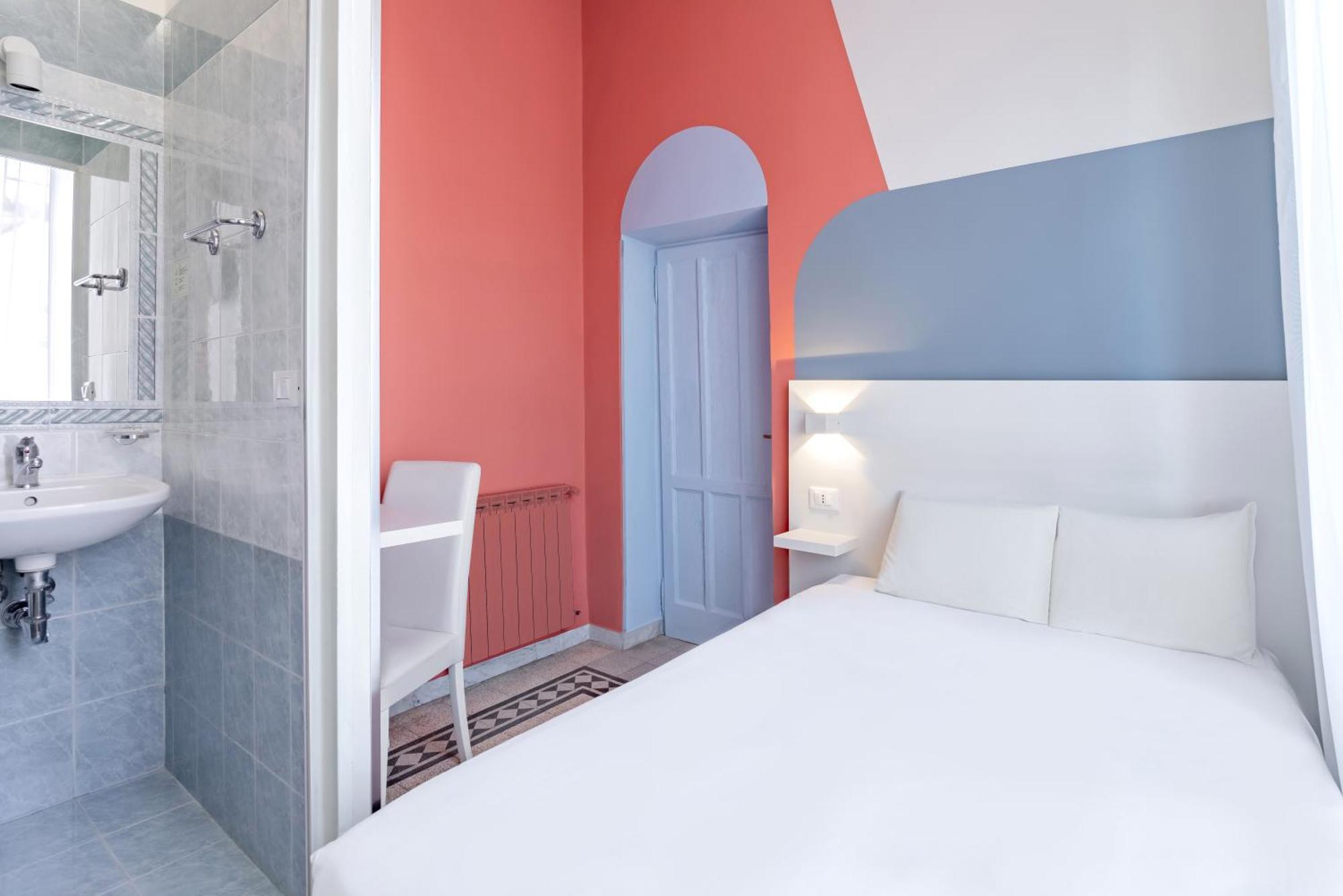 Kleines Doppelzimmer