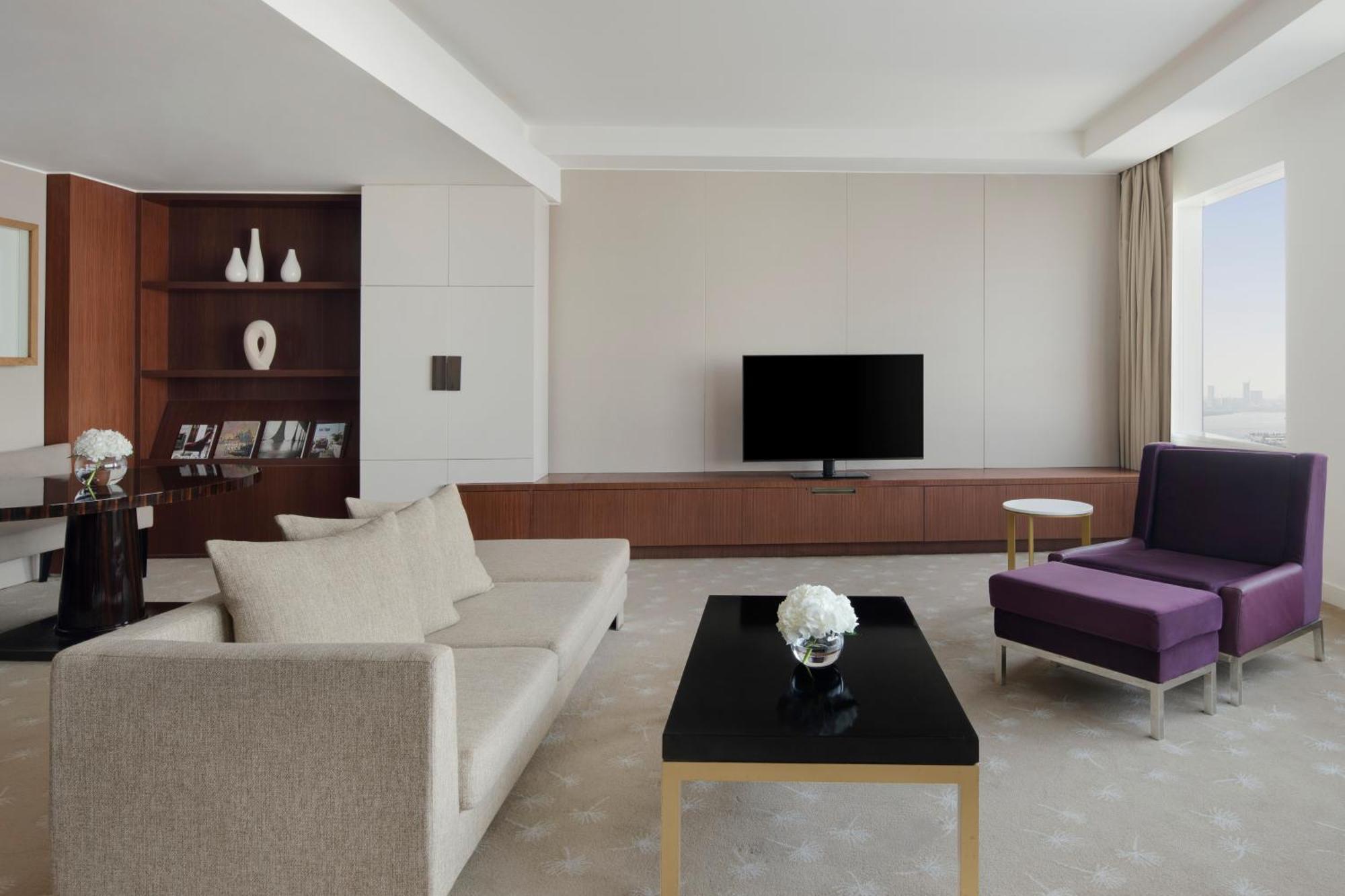 Suite mit 1 Schlafzimmer