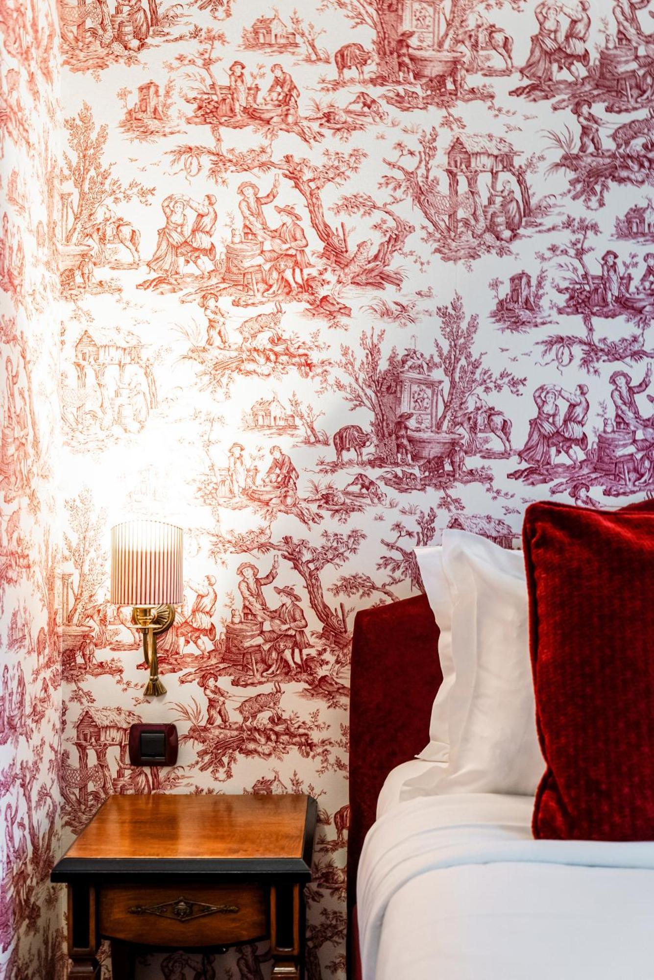 Superior Zweibettzimmer