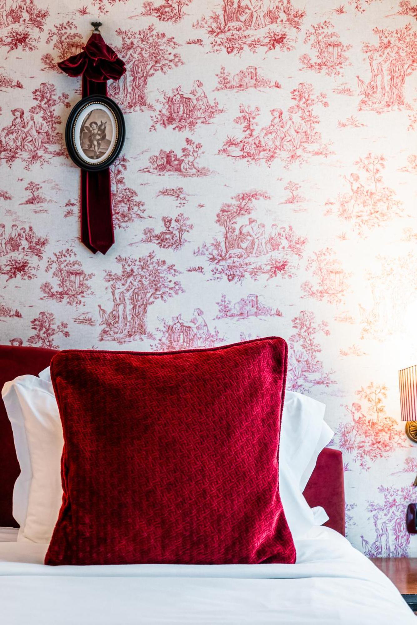 Superior Doppelzimmer