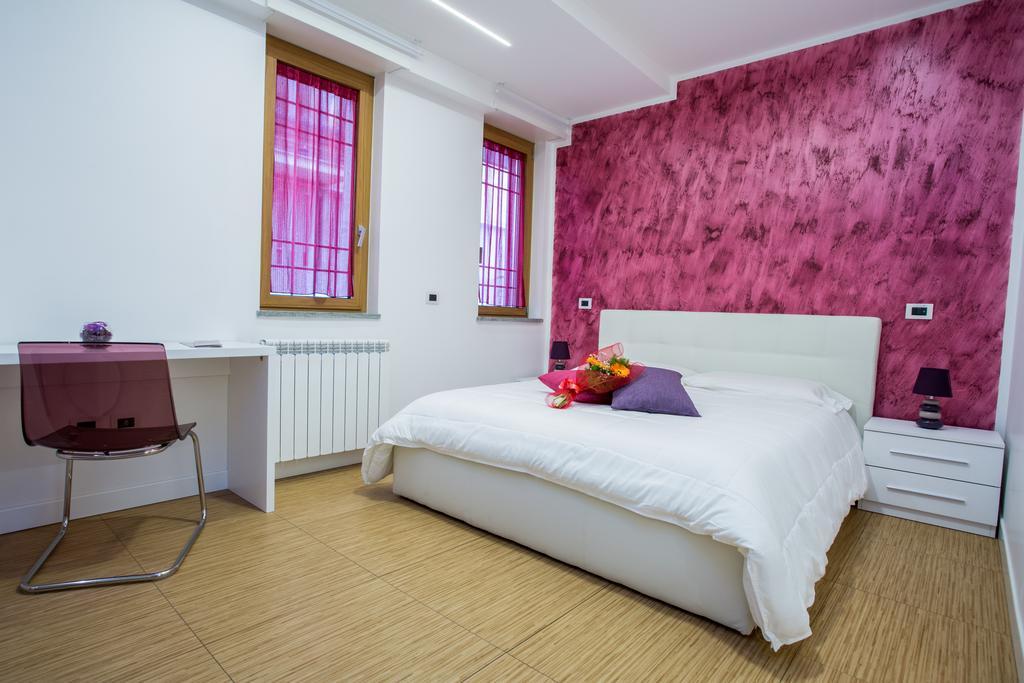 Deluxe Doppelzimmer