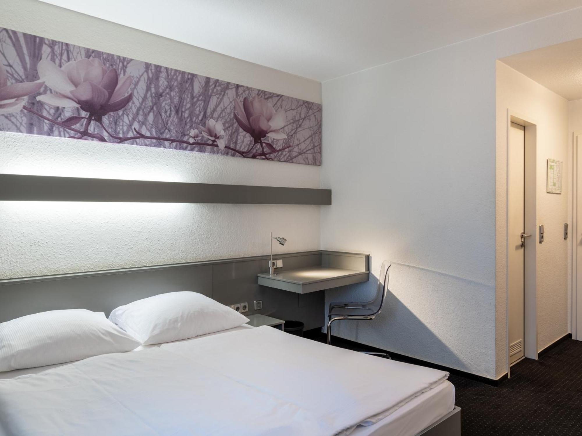 Doppelzimmer Good Morning