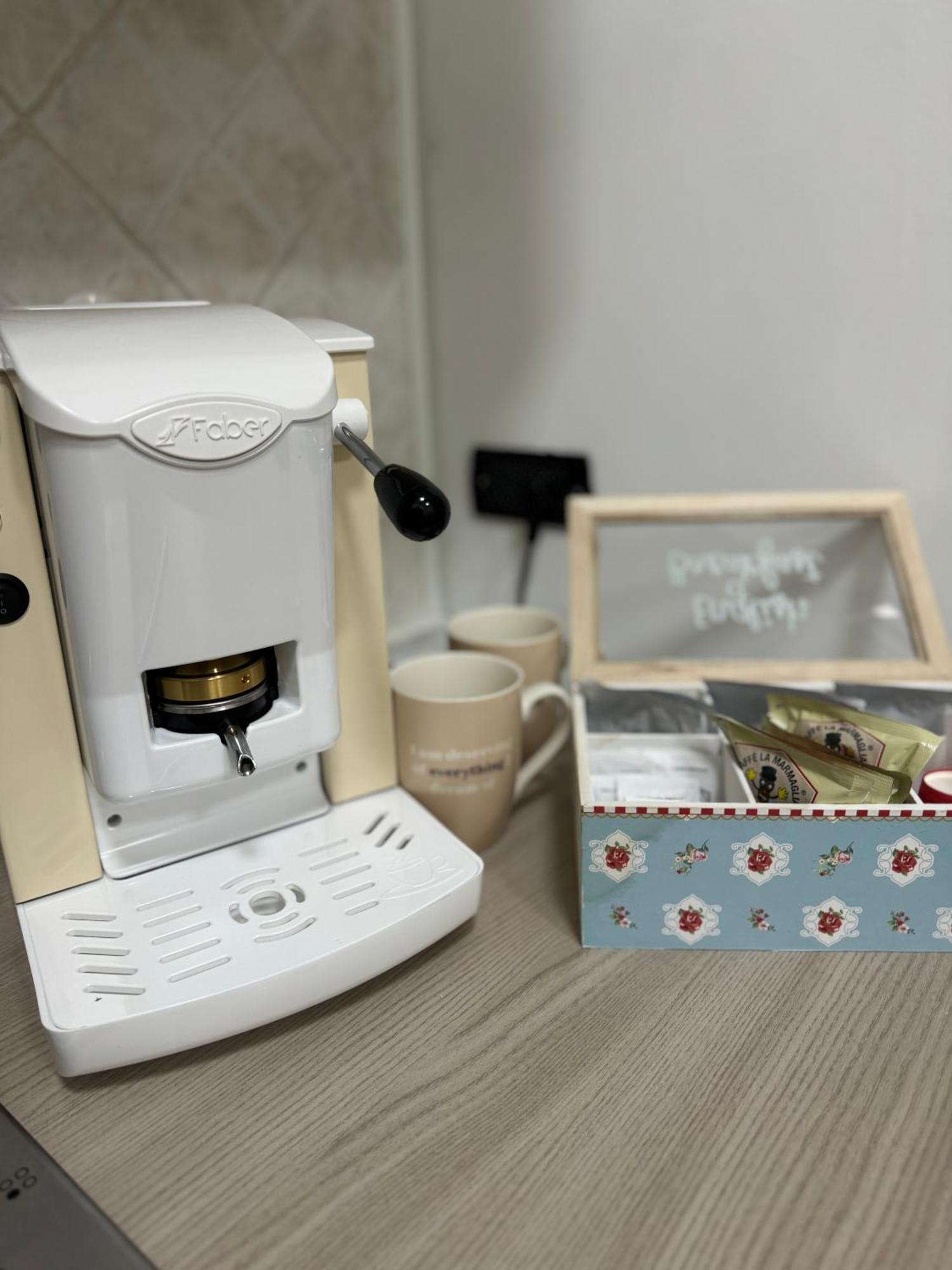Luxus Vierbettzimmer