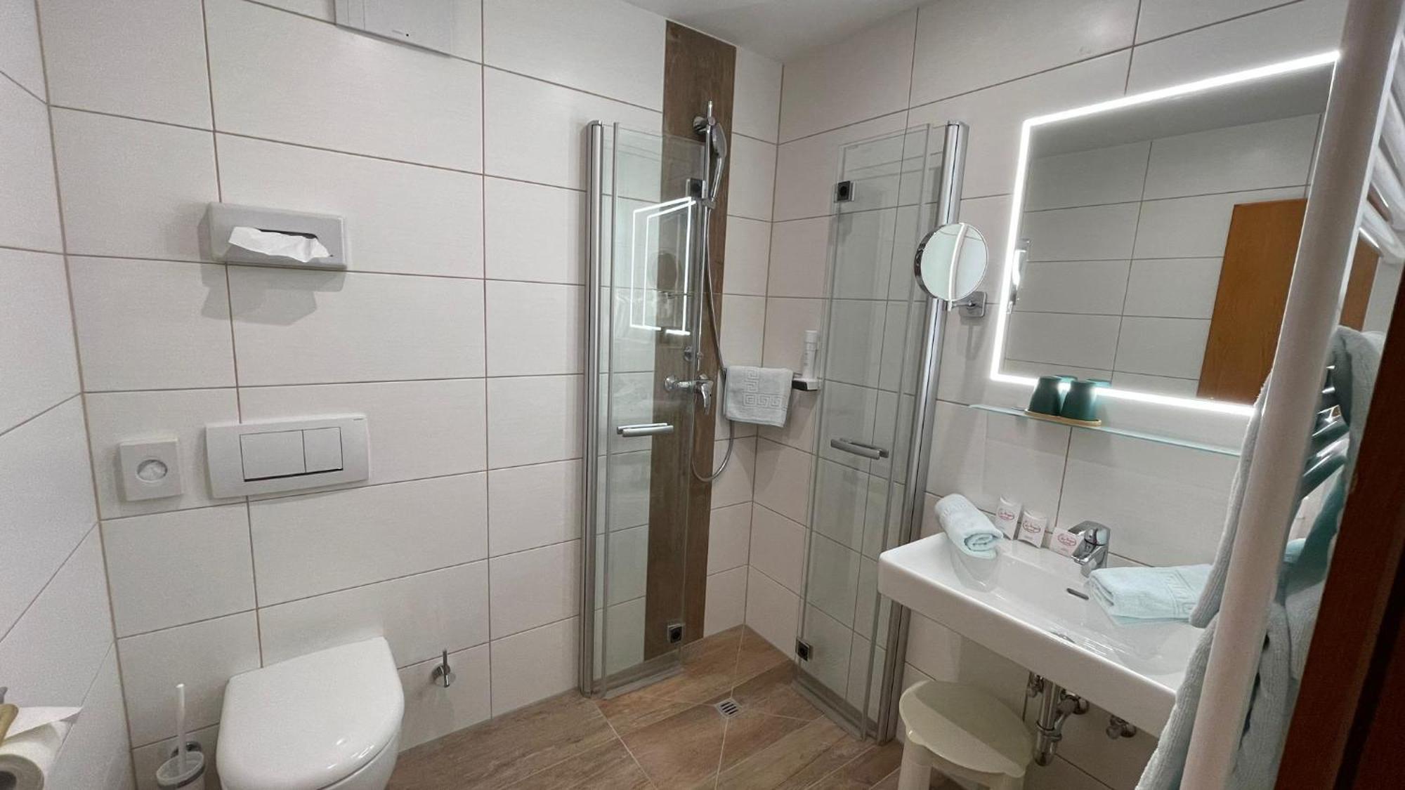 Apartment - A