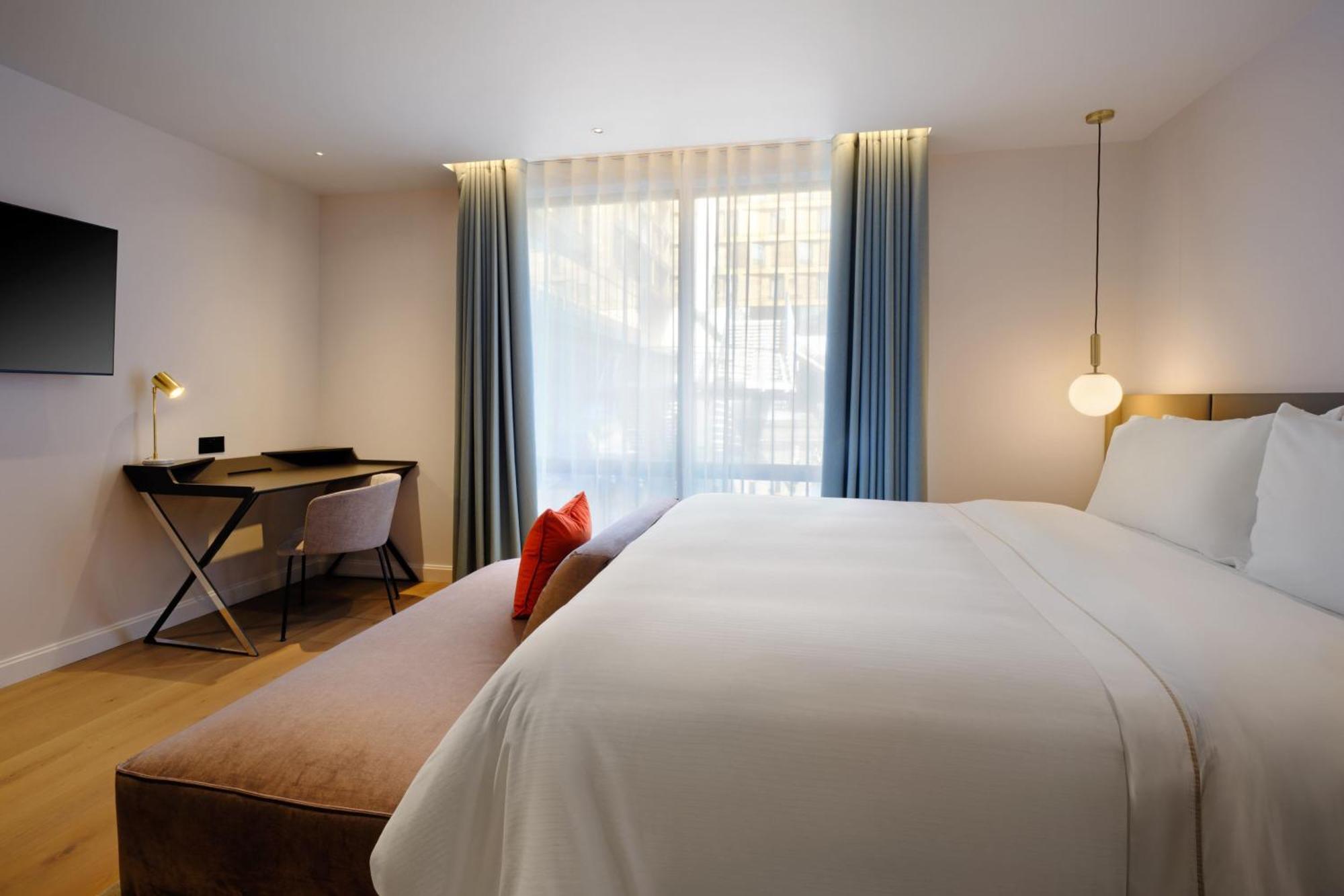 Wohneinheit The Grosvenor mit 3 Schlafzimmern