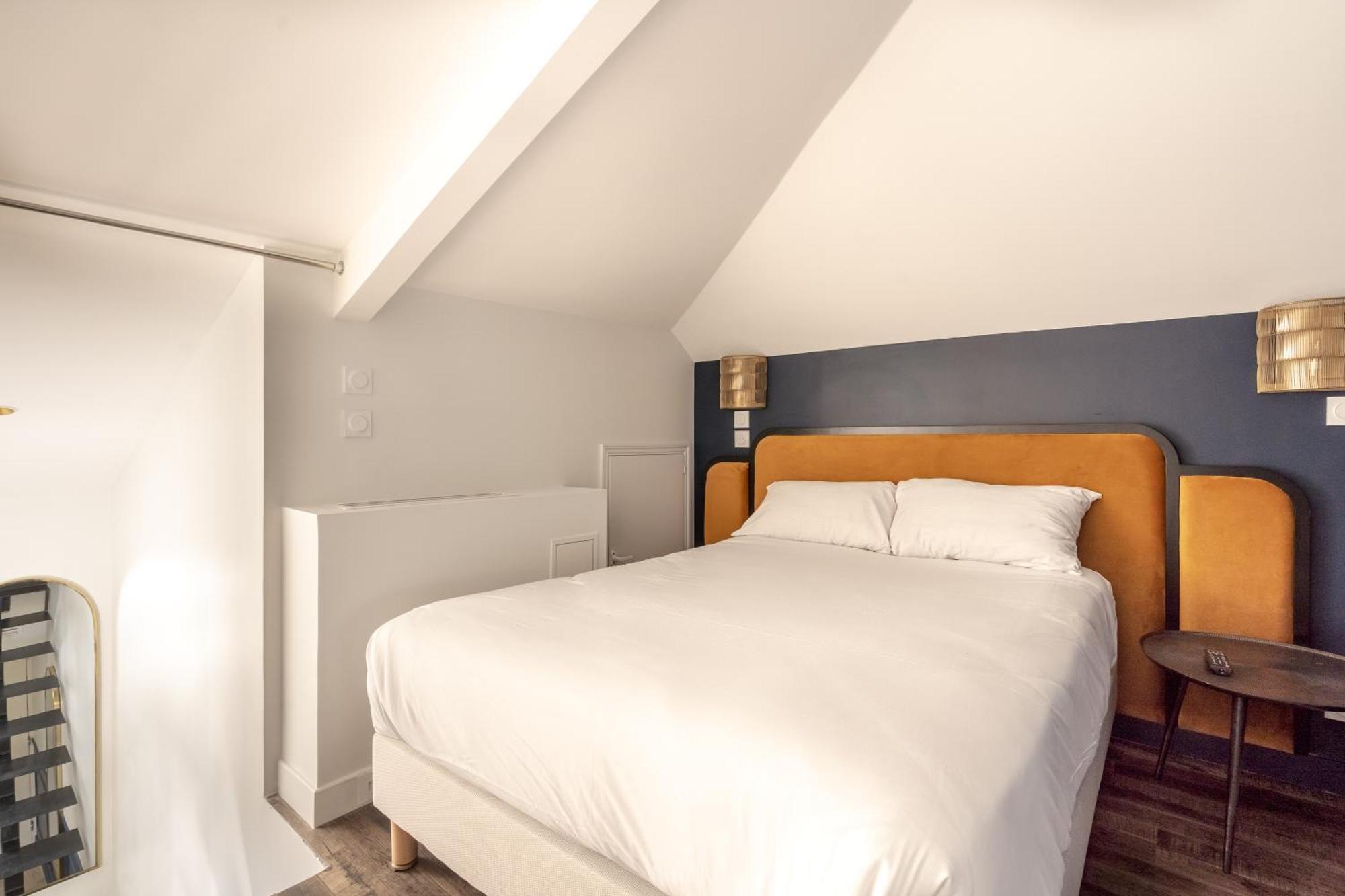 Superior Doppelzimmer