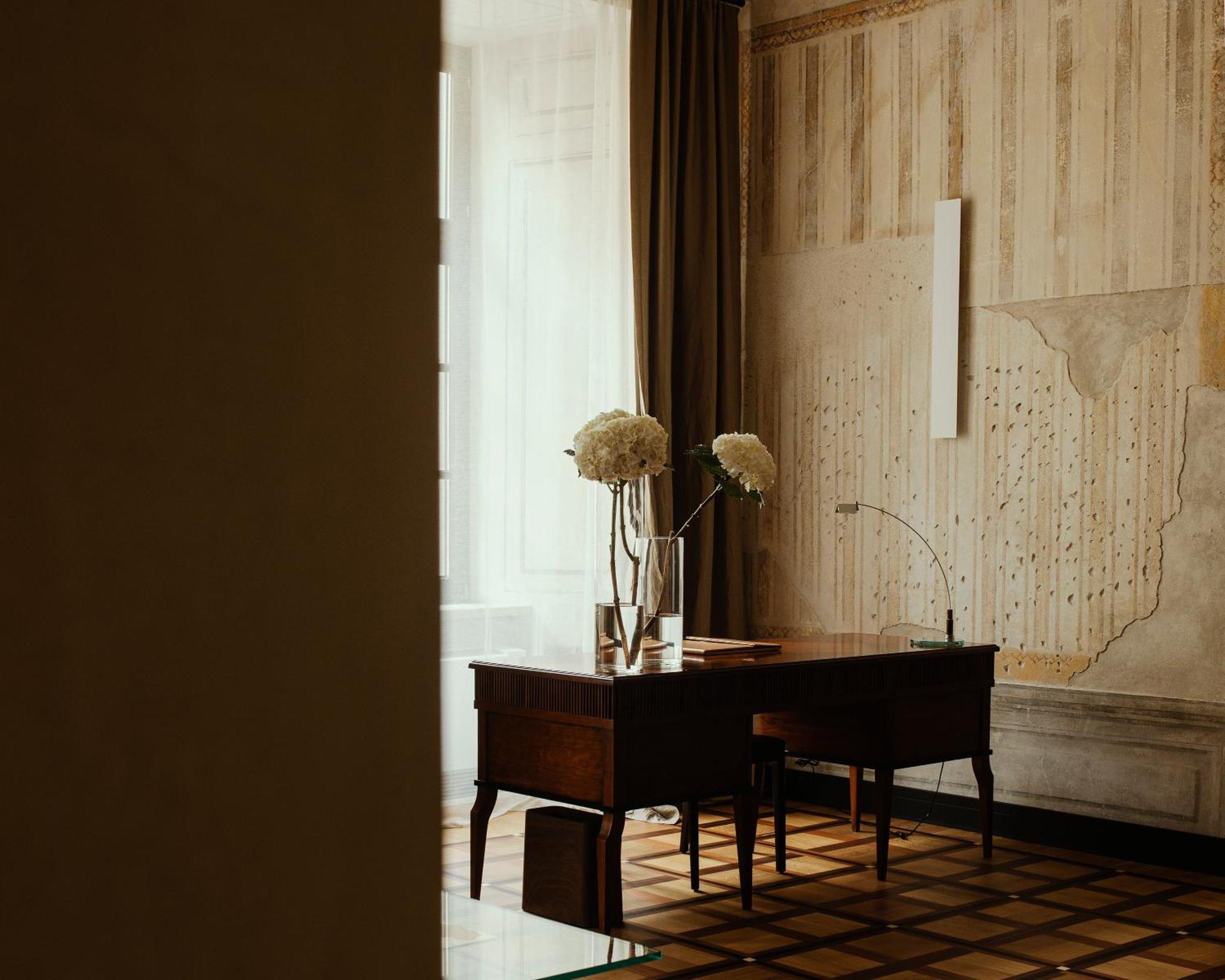 Luxus Apartment