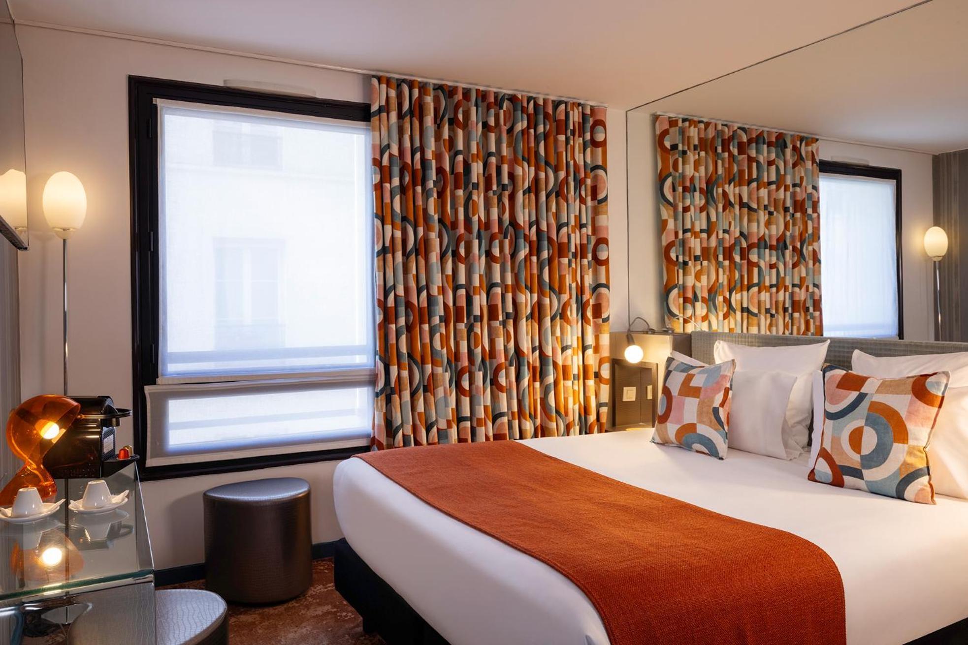 Classic Doppelzimmer