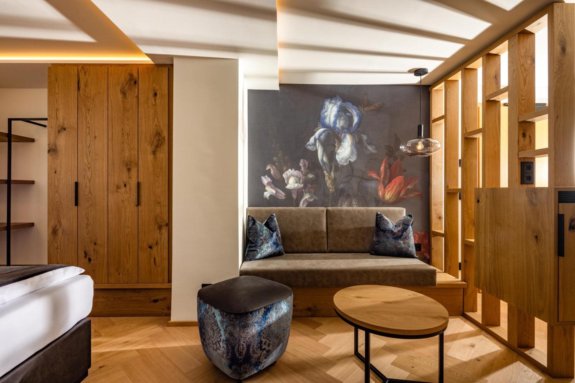 Superior Doppelzimmer