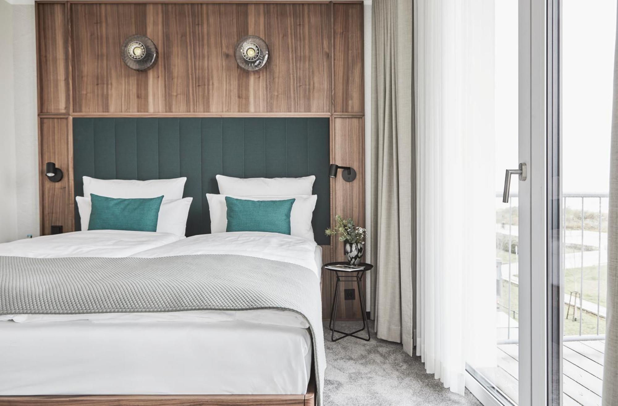 Suite Ocean mit direktem Meerblick