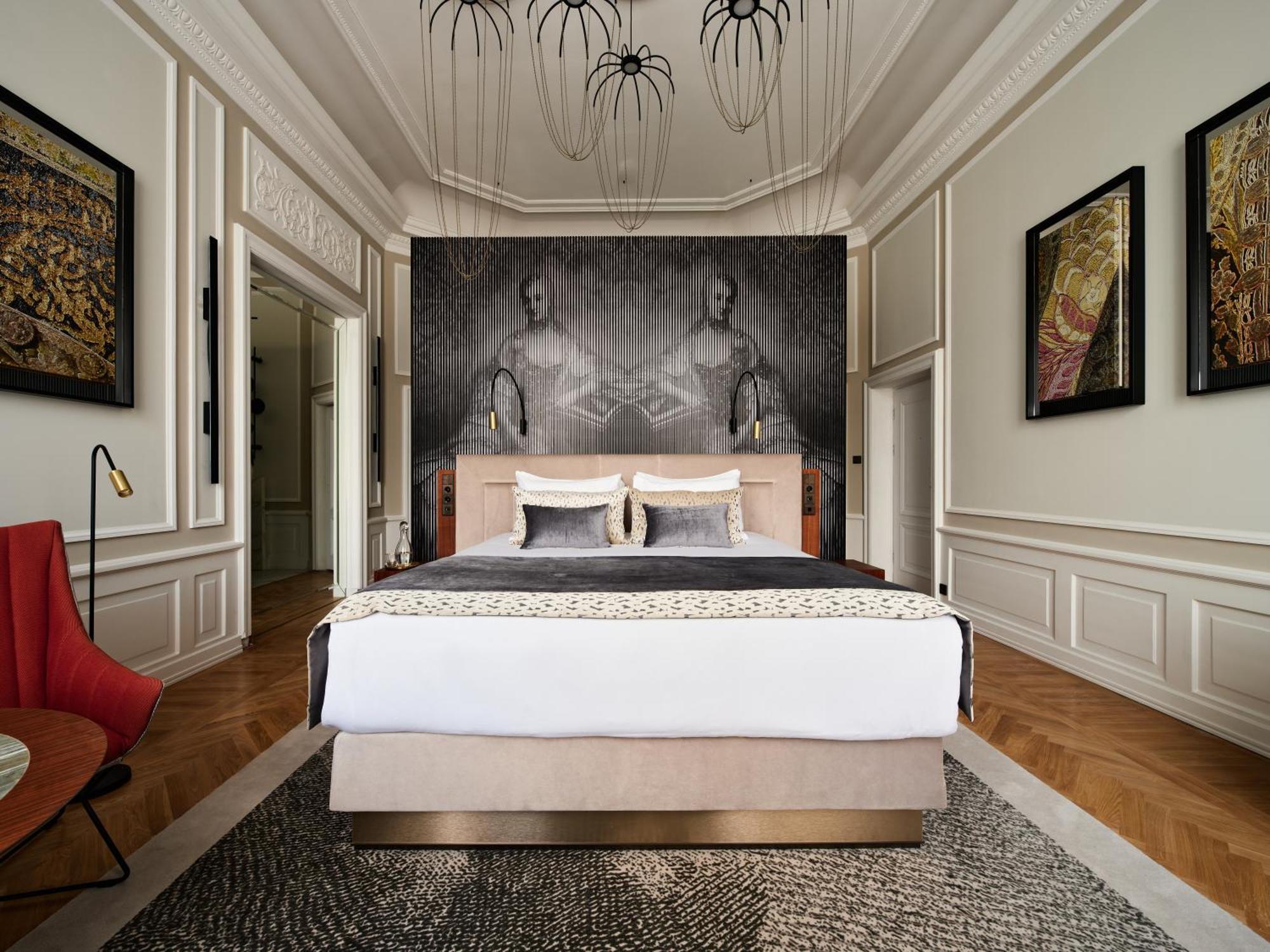 Junior Suite Storico