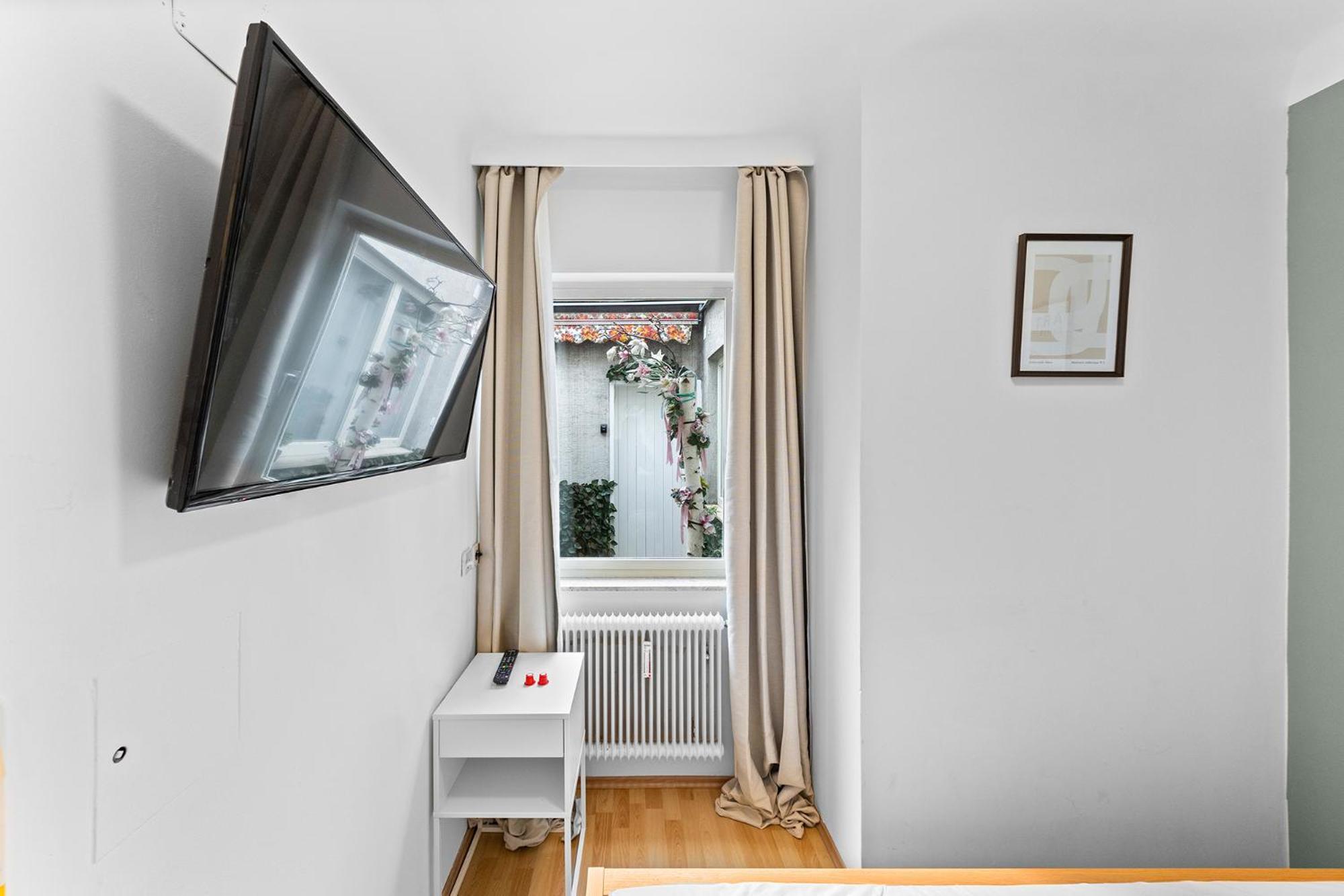Doppelzimmer