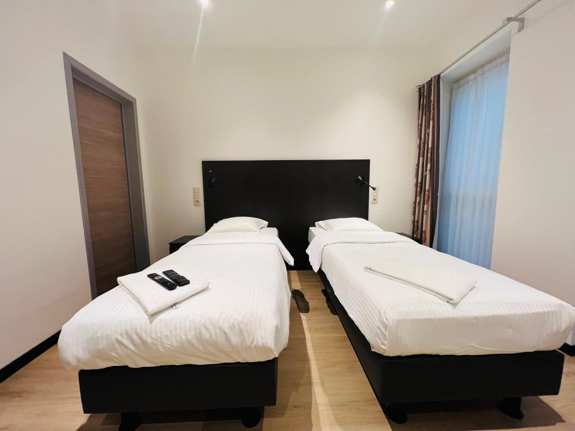 Zweibettzimmer