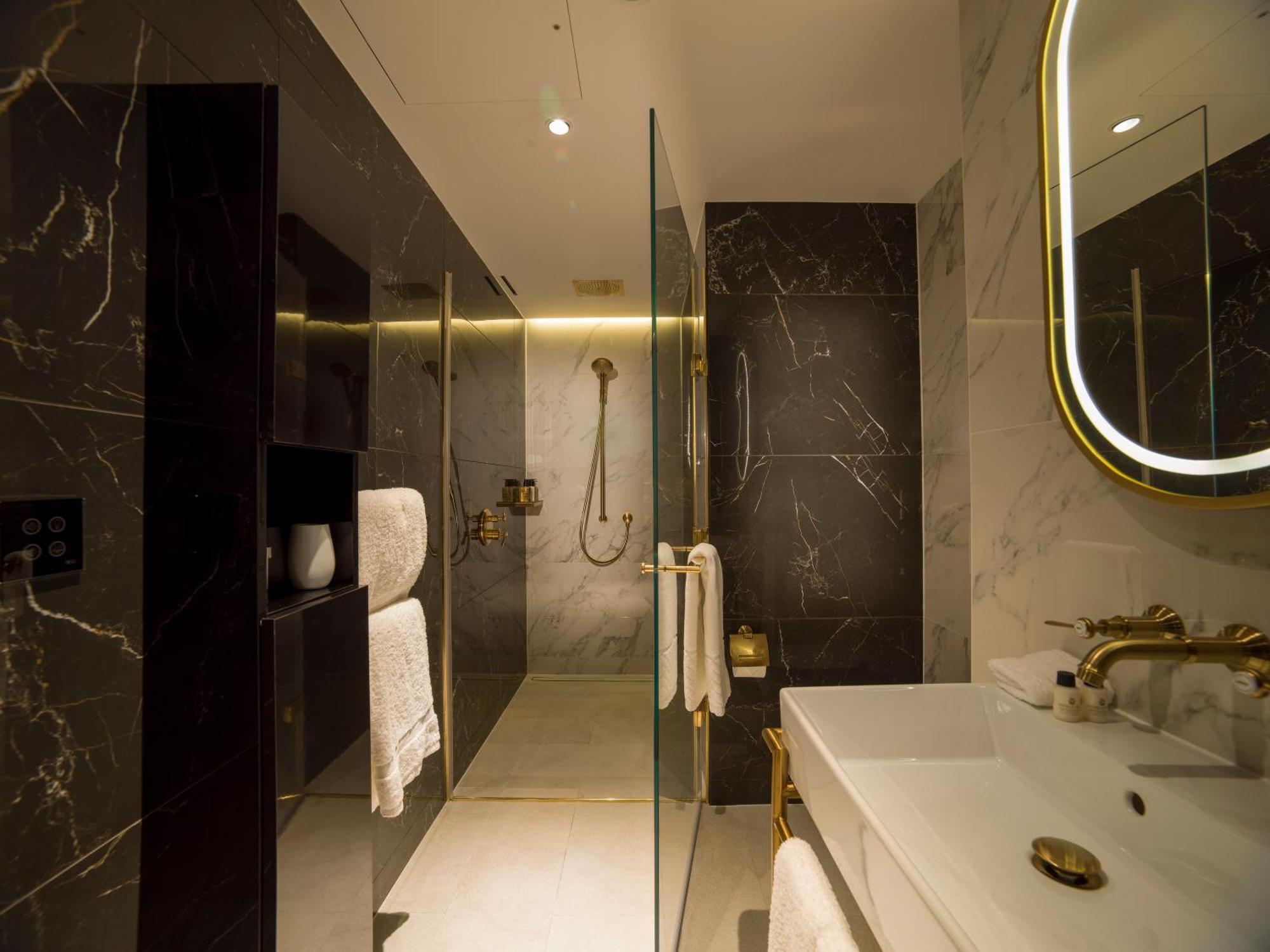 Suite The Bondfield mit 2 Schlafzimmern