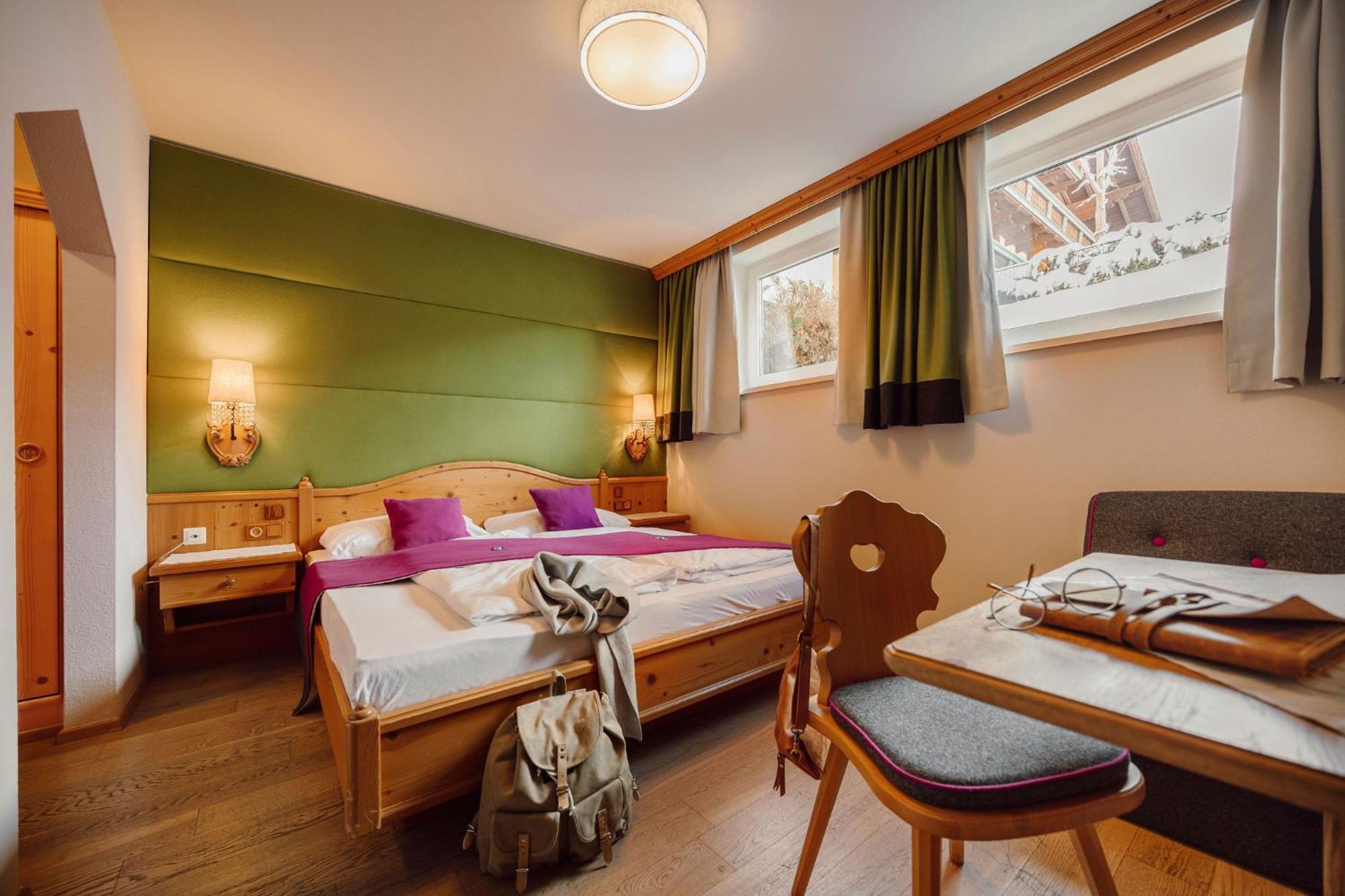 Budget Doppelzimmer