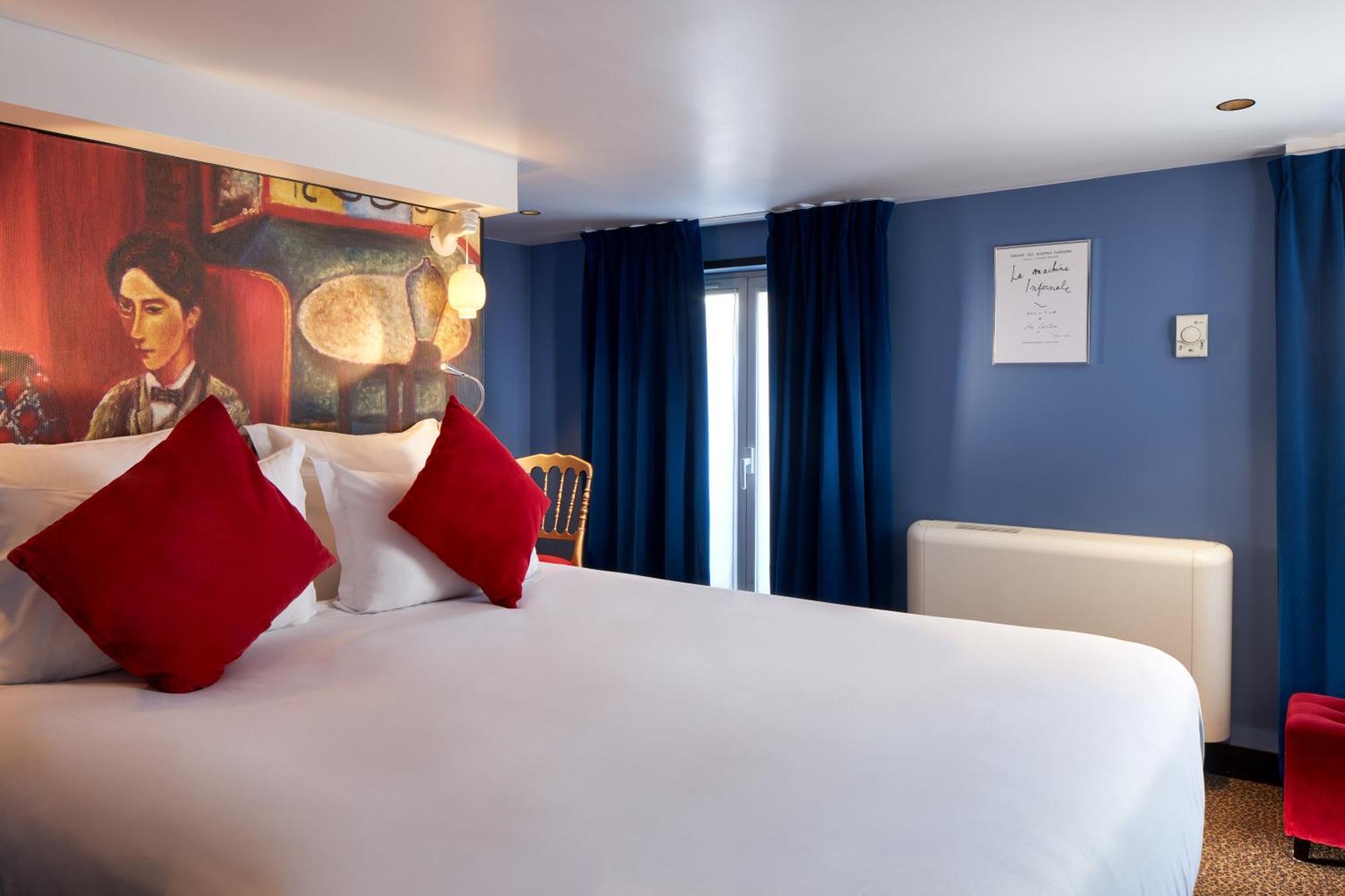 Classic Double Room with Balcony,1541667439:JPEG
