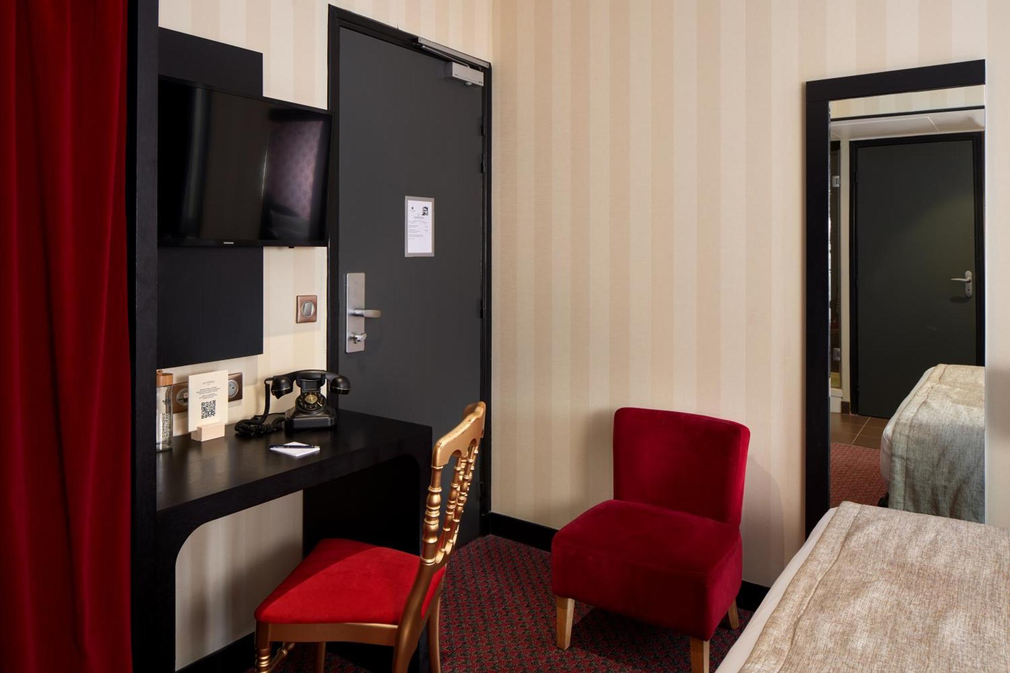 Classic Doppelzimmer