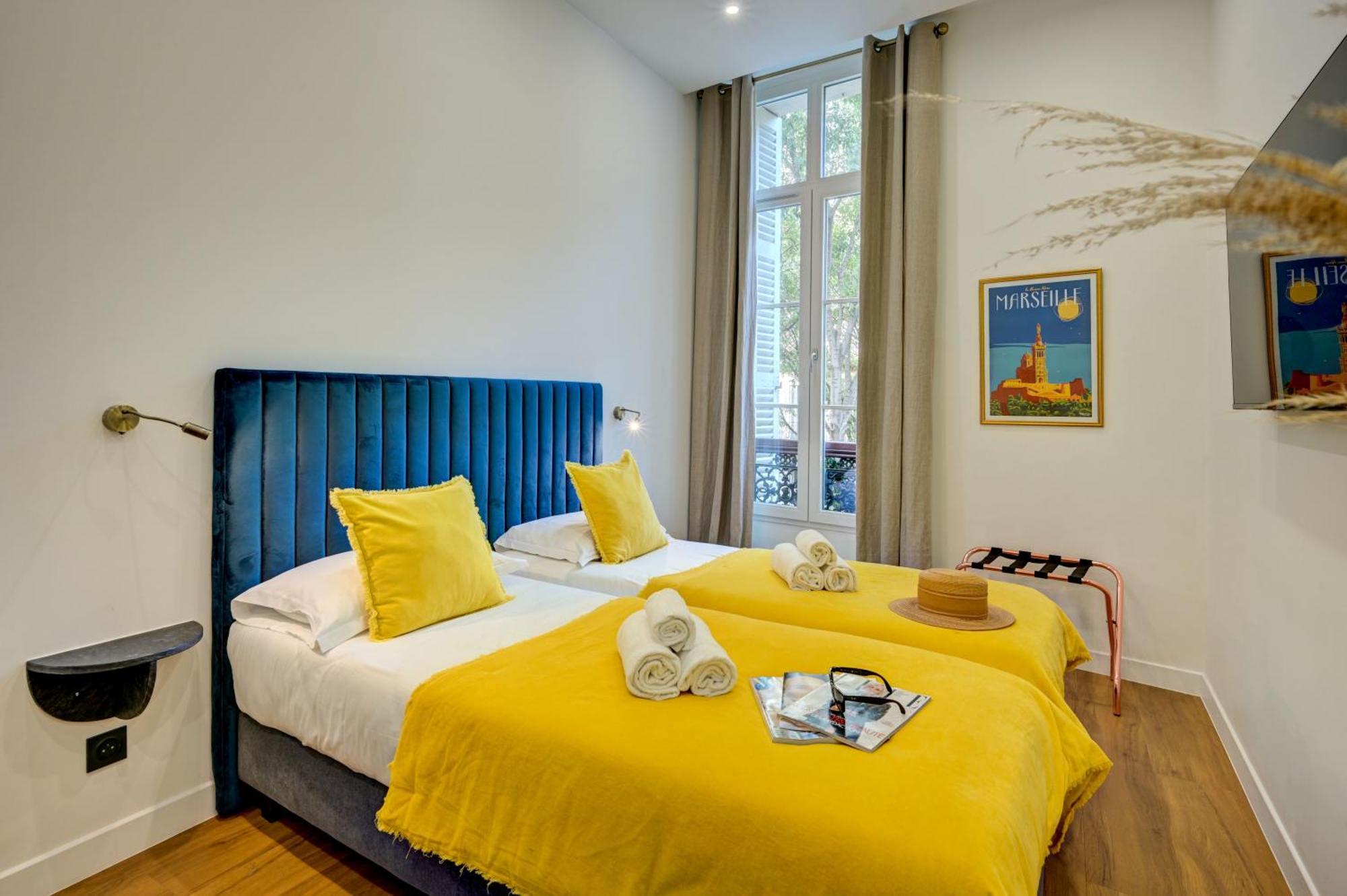 Superior Zweibettzimmer
