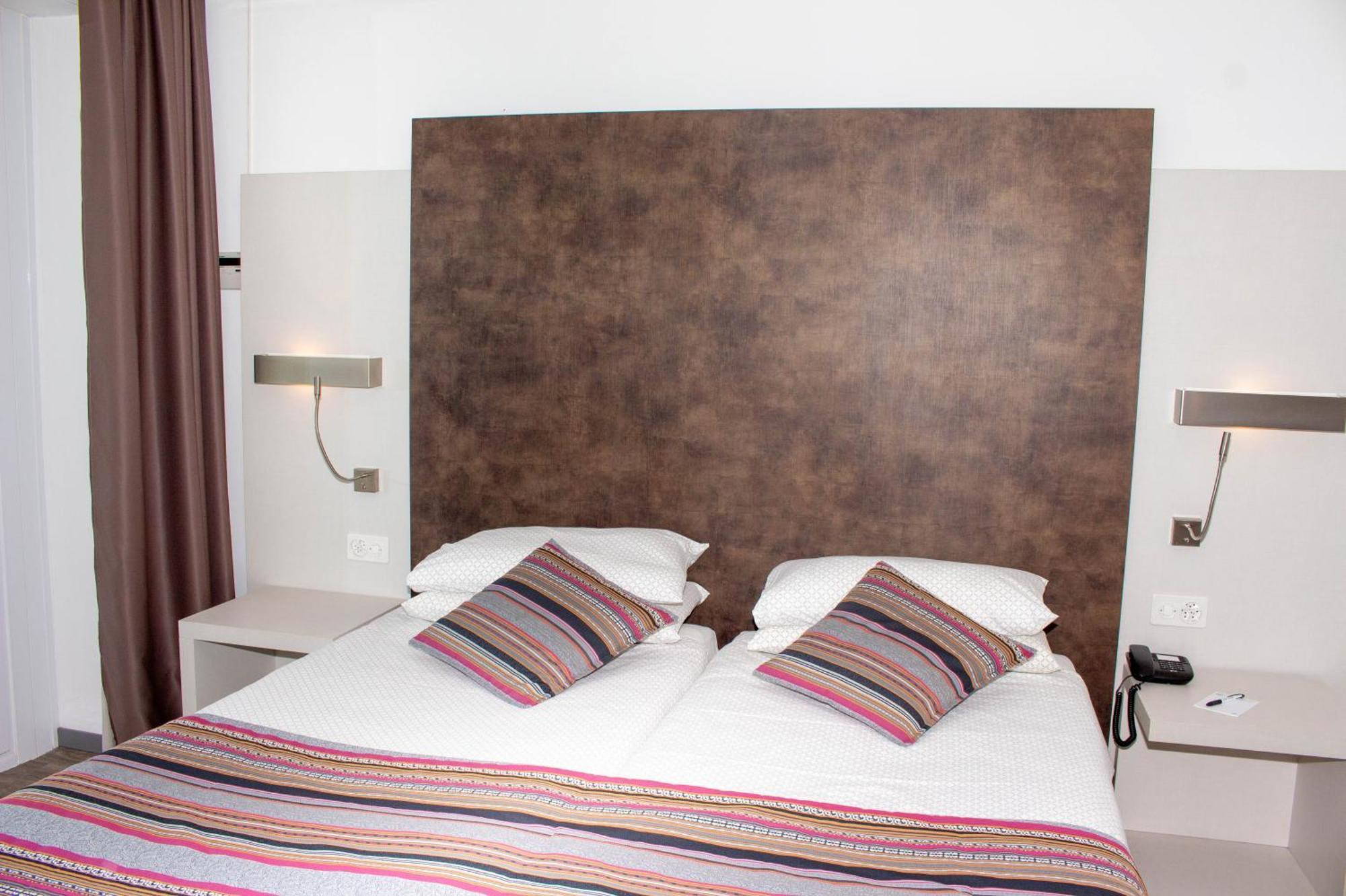Superior Doppelzimmer mit Balkon