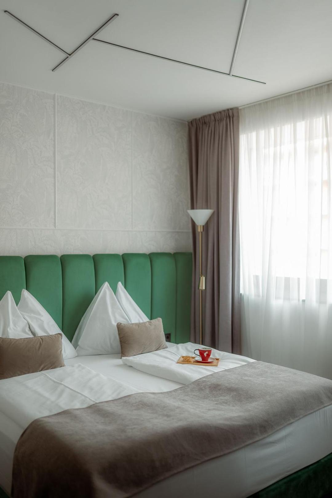 Superior Zweibettzimmer