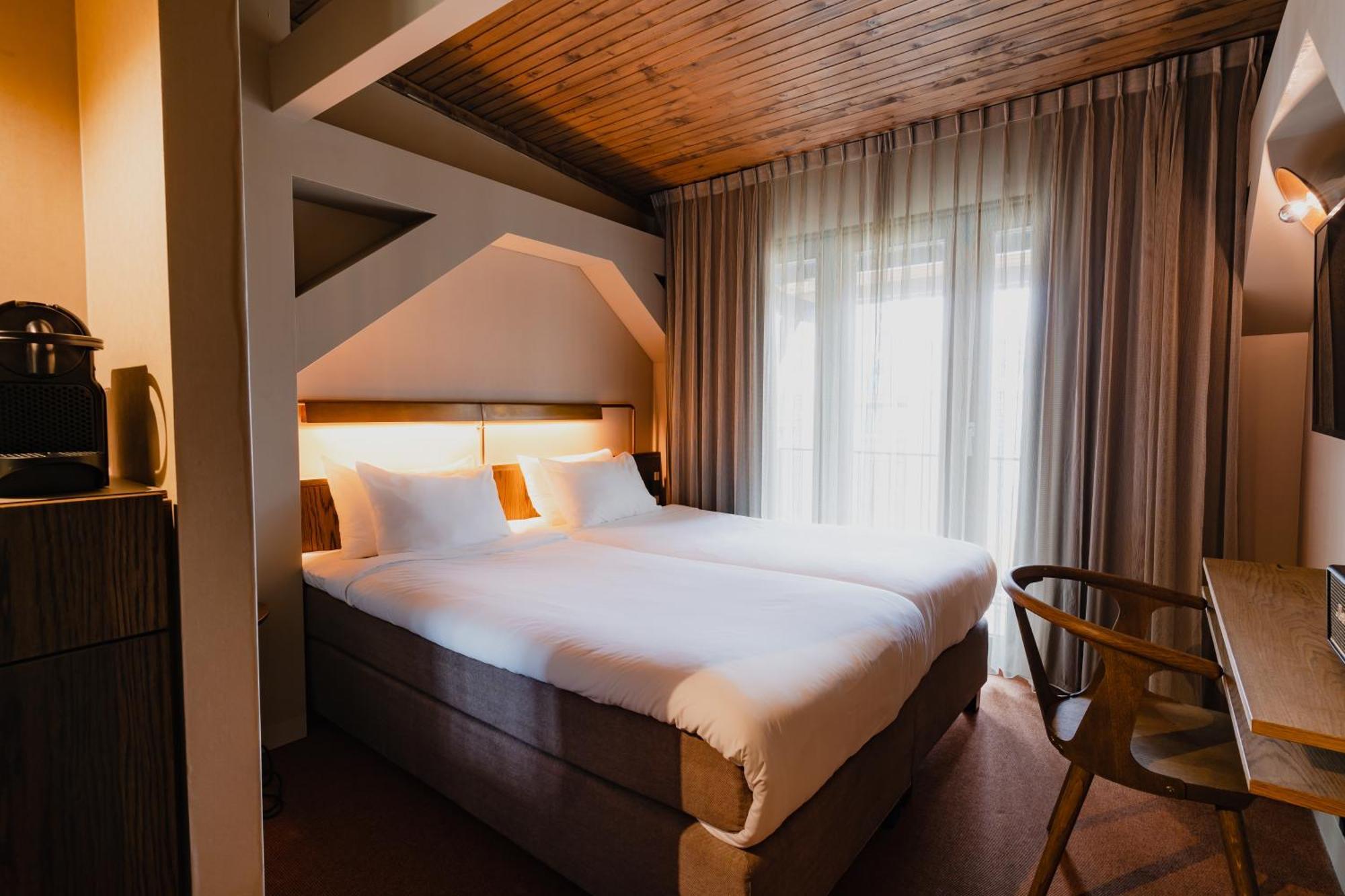 Comfort Zweibettzimmer