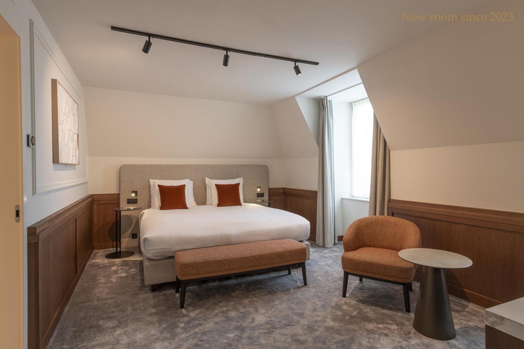 Suite Belfry