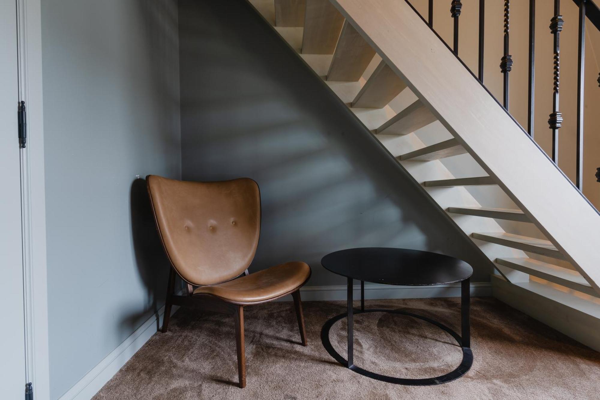 Dreibettzimmer