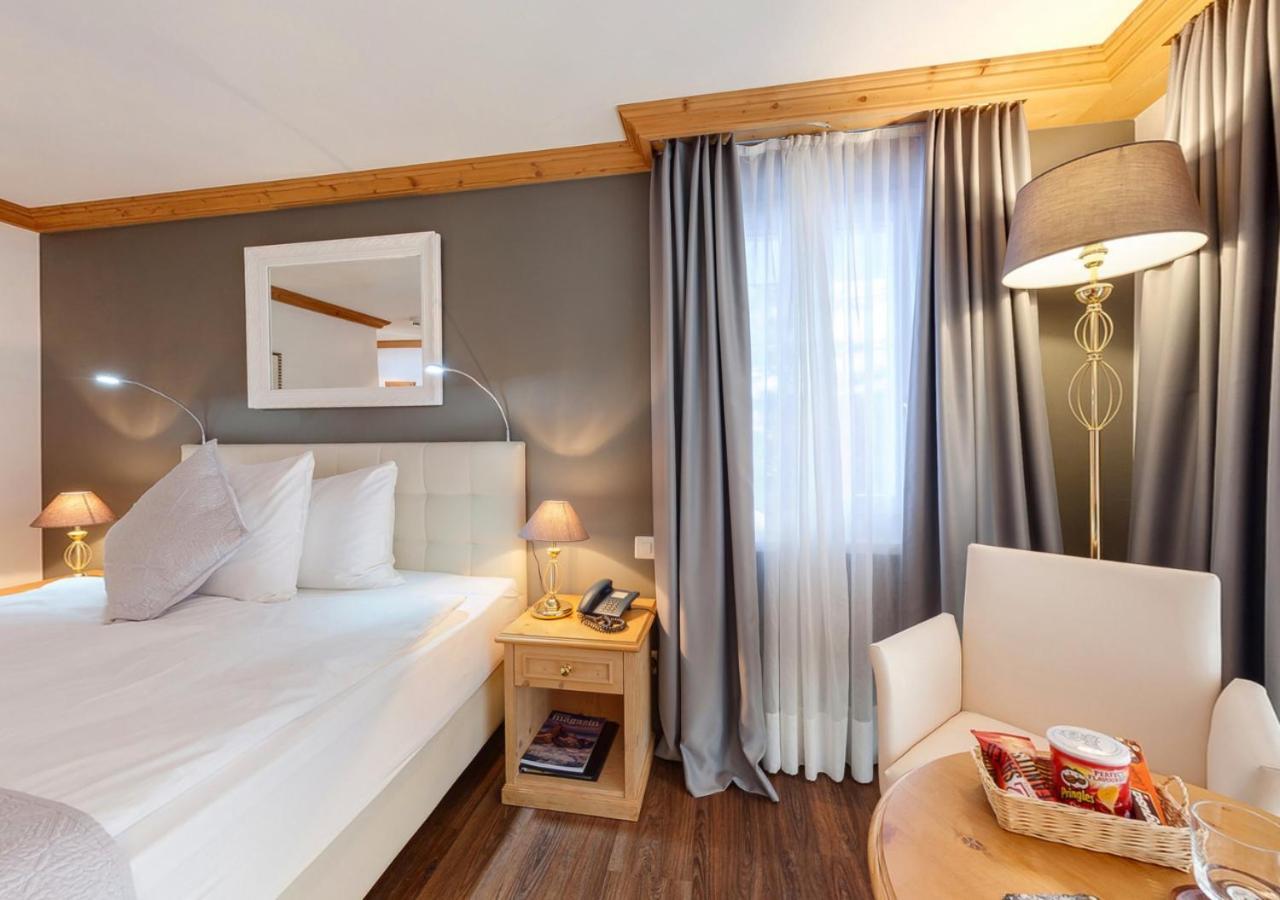 Economy Doppelzimmer