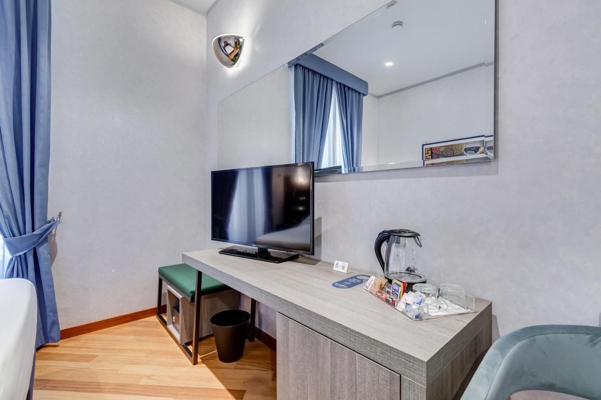 Superior Zweibettzimmer