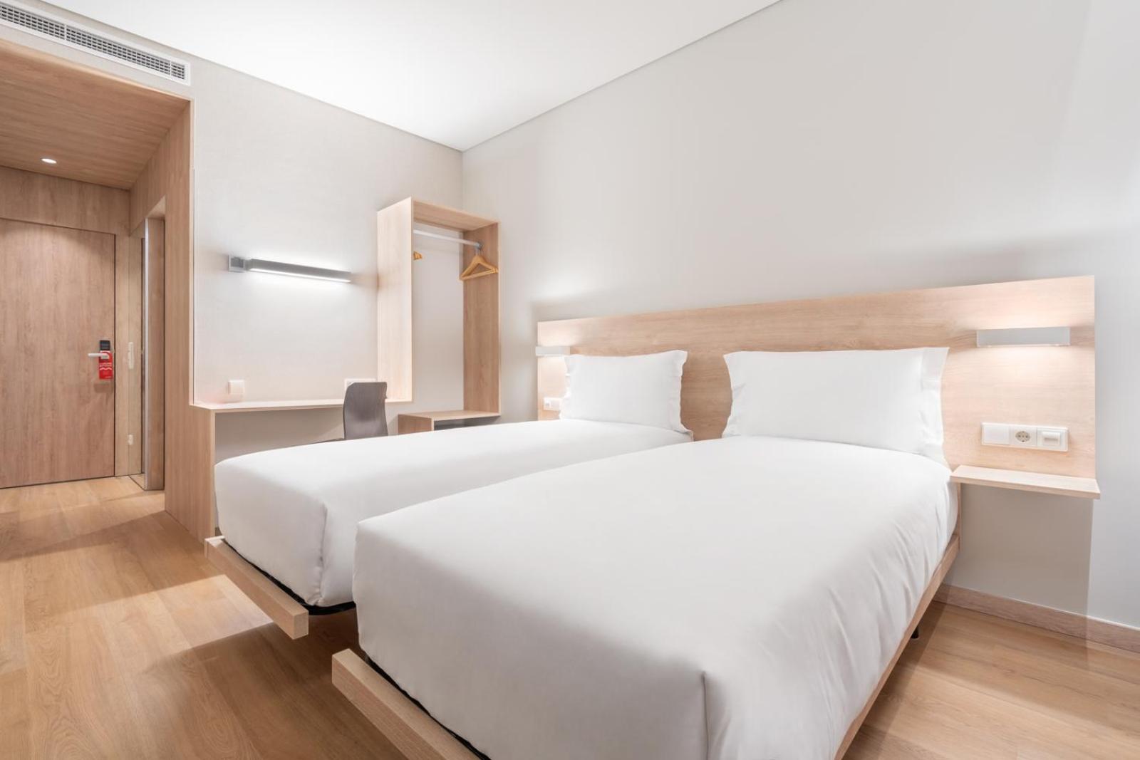 Zweibettzimmer